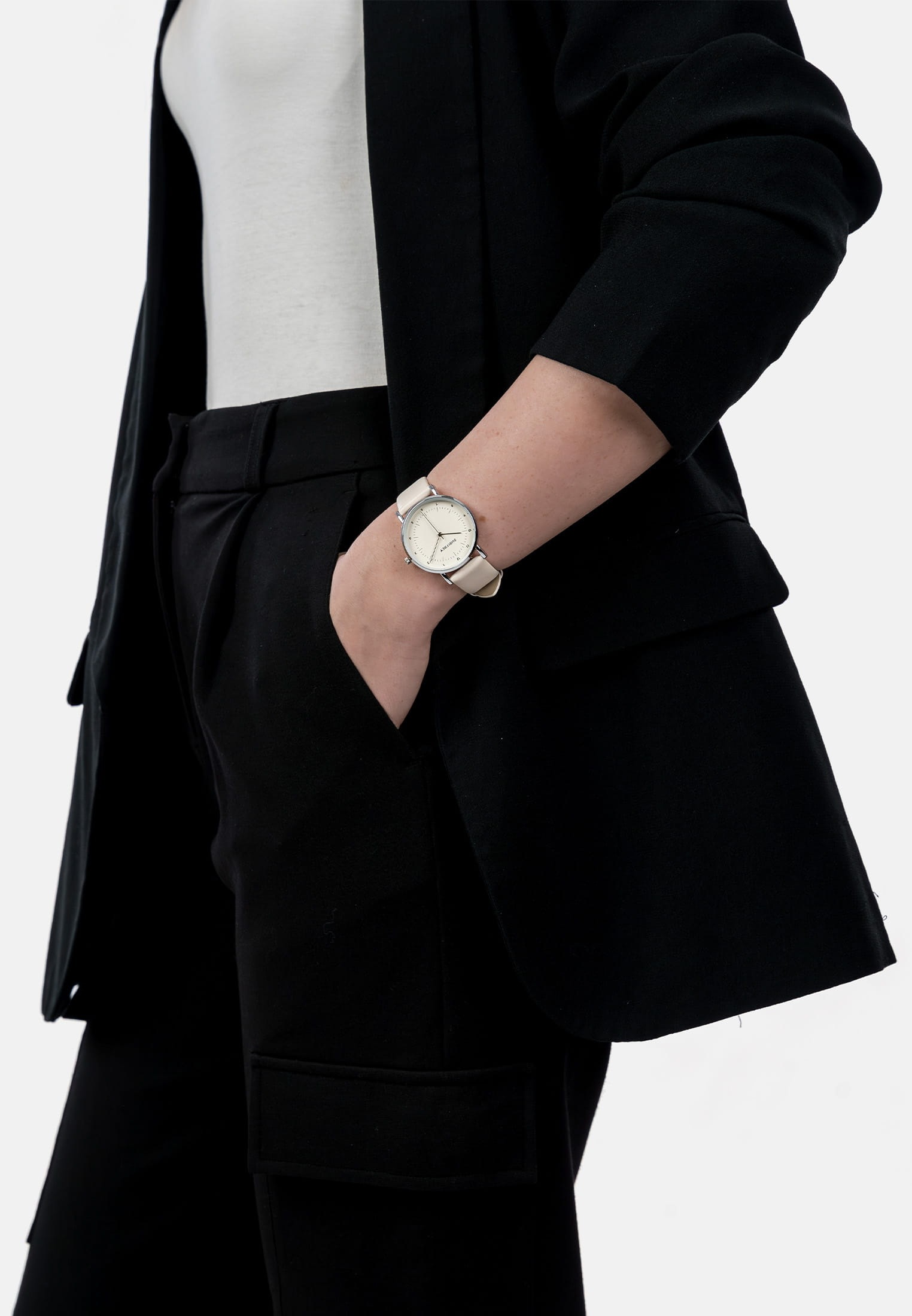 SURI FREY Quarzuhr »Armbanduhr SFY Sophy«