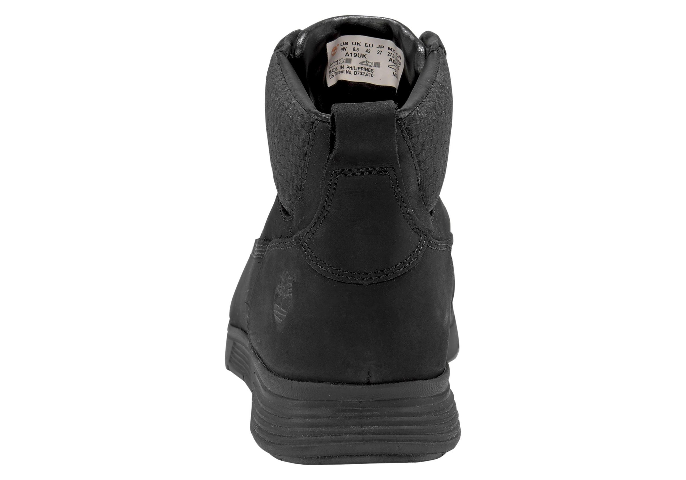Timberland Schnürboots »Killington Chukka«, Winterstiefel, Schnürstiefel, Winterschuhe
