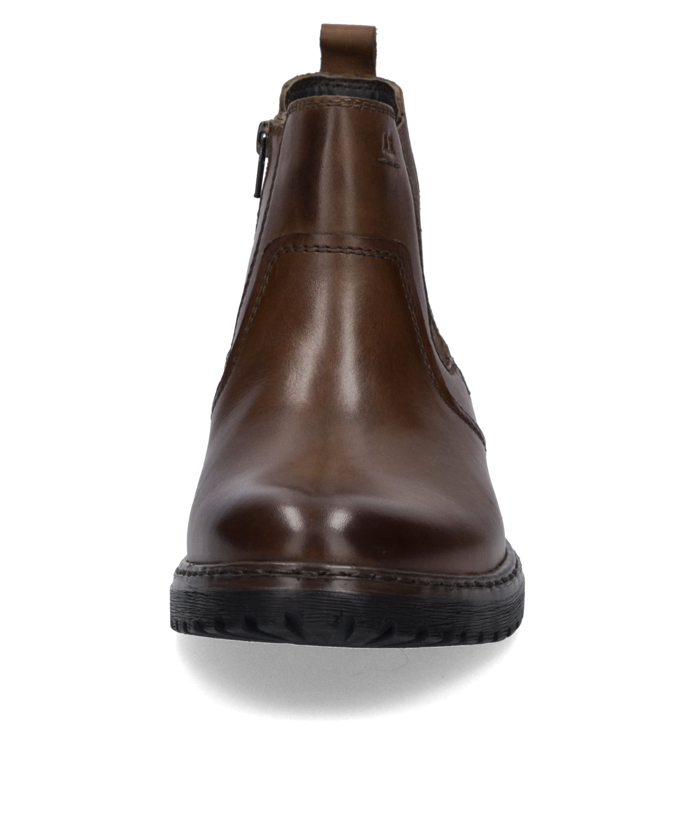 Josef Seibel Stiefelette »Erroll 51, cognac«