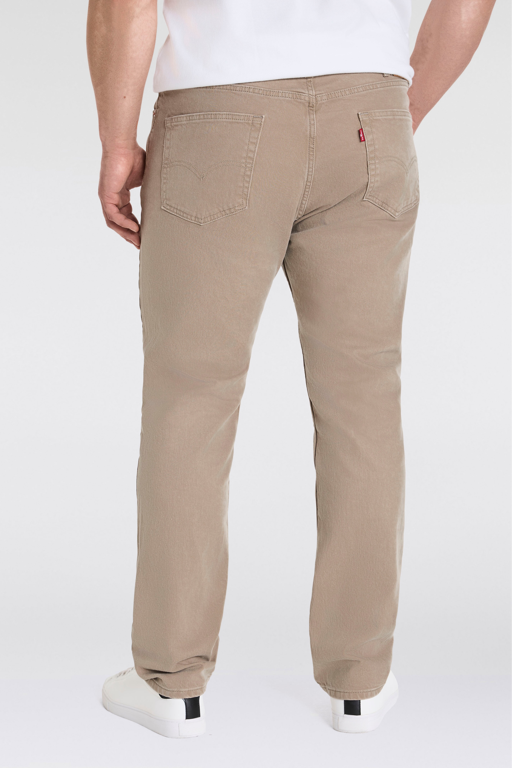 Levi's® Plus Slim-fit-Jeans »511 SLIM B&T«