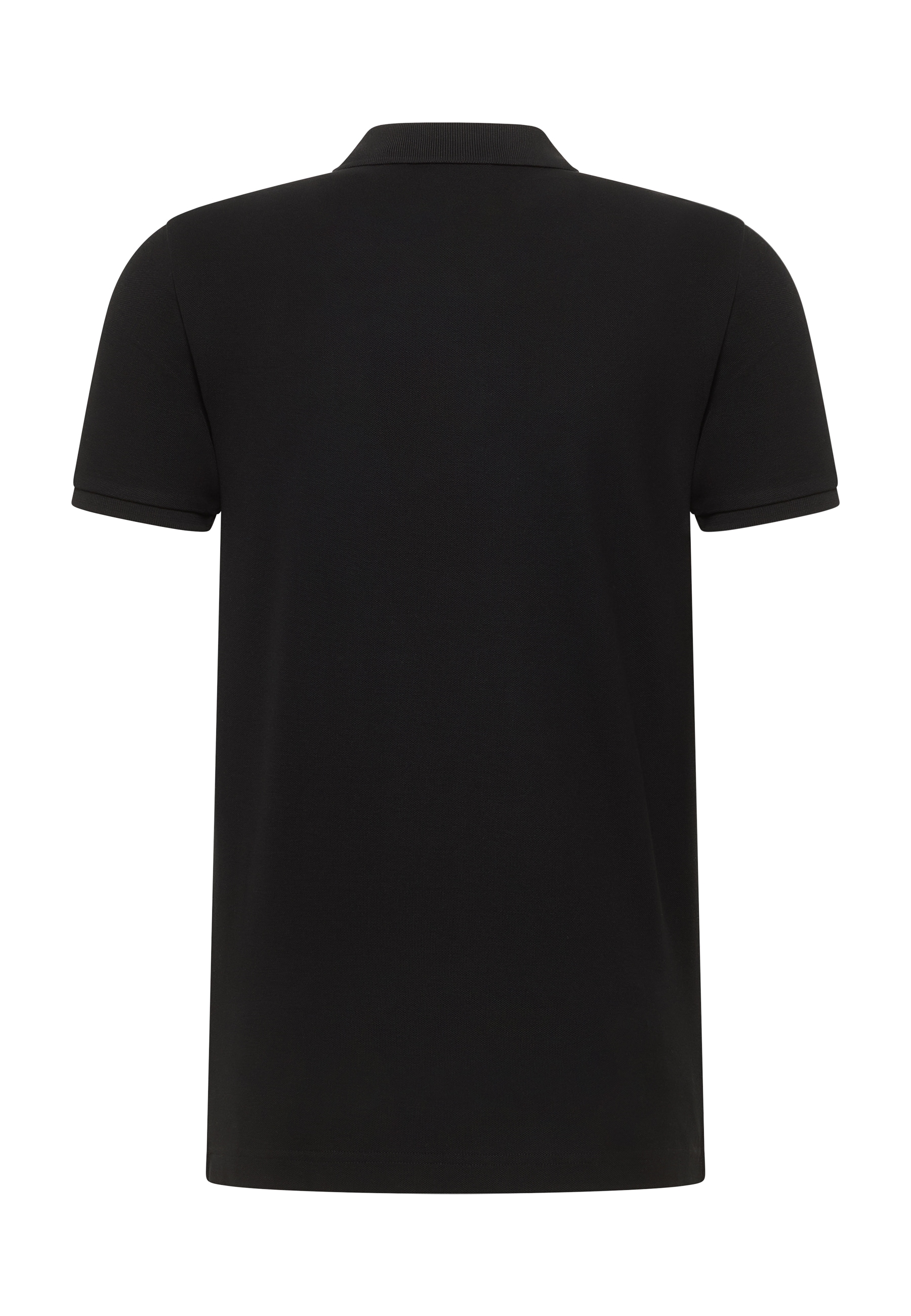 MUSTANG Kurzarmshirt »Herren Style Pierre«