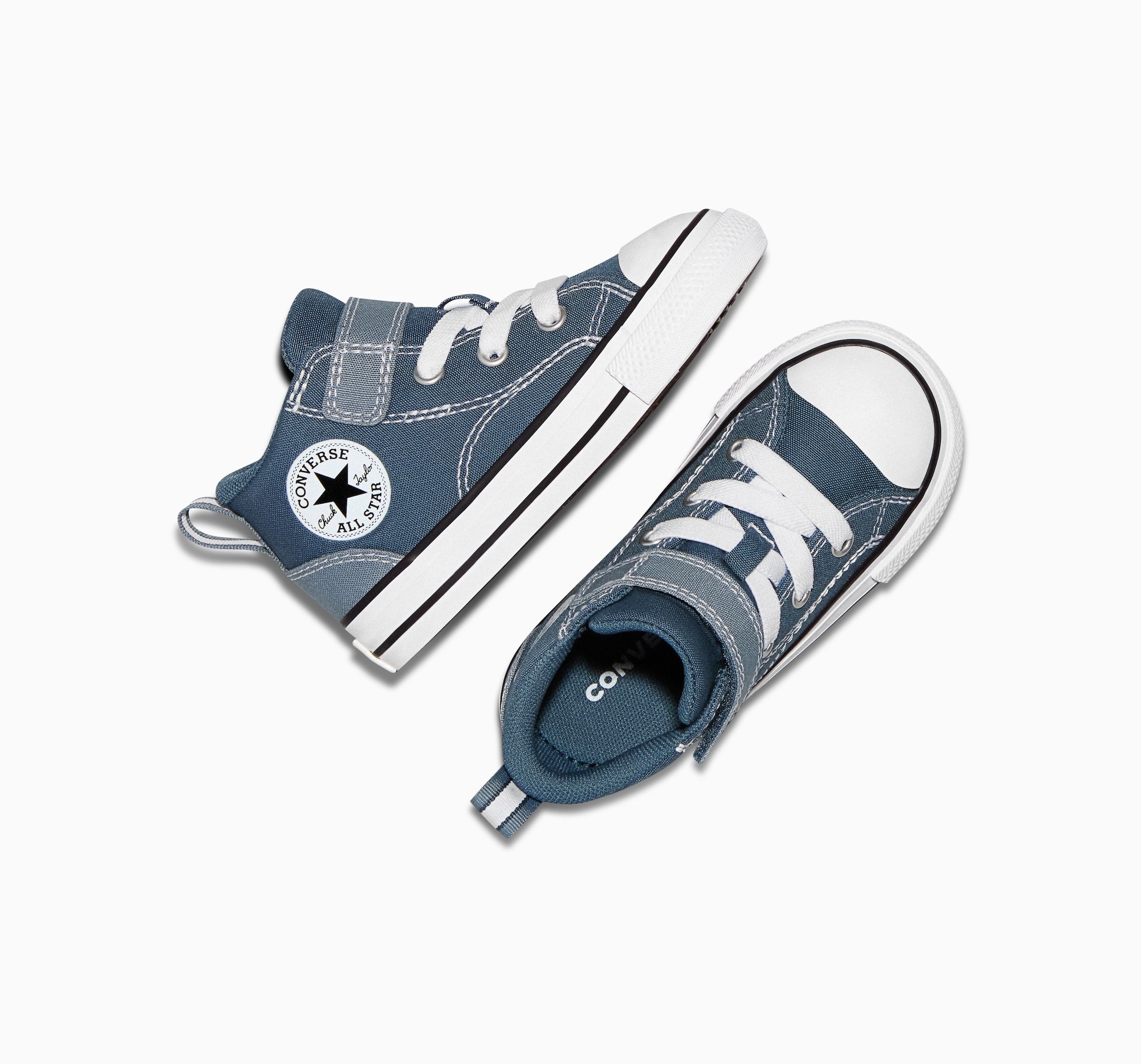 Converse Sneaker »CHUCK TAYLOR ALL STAR MALDEN STREET 1V«