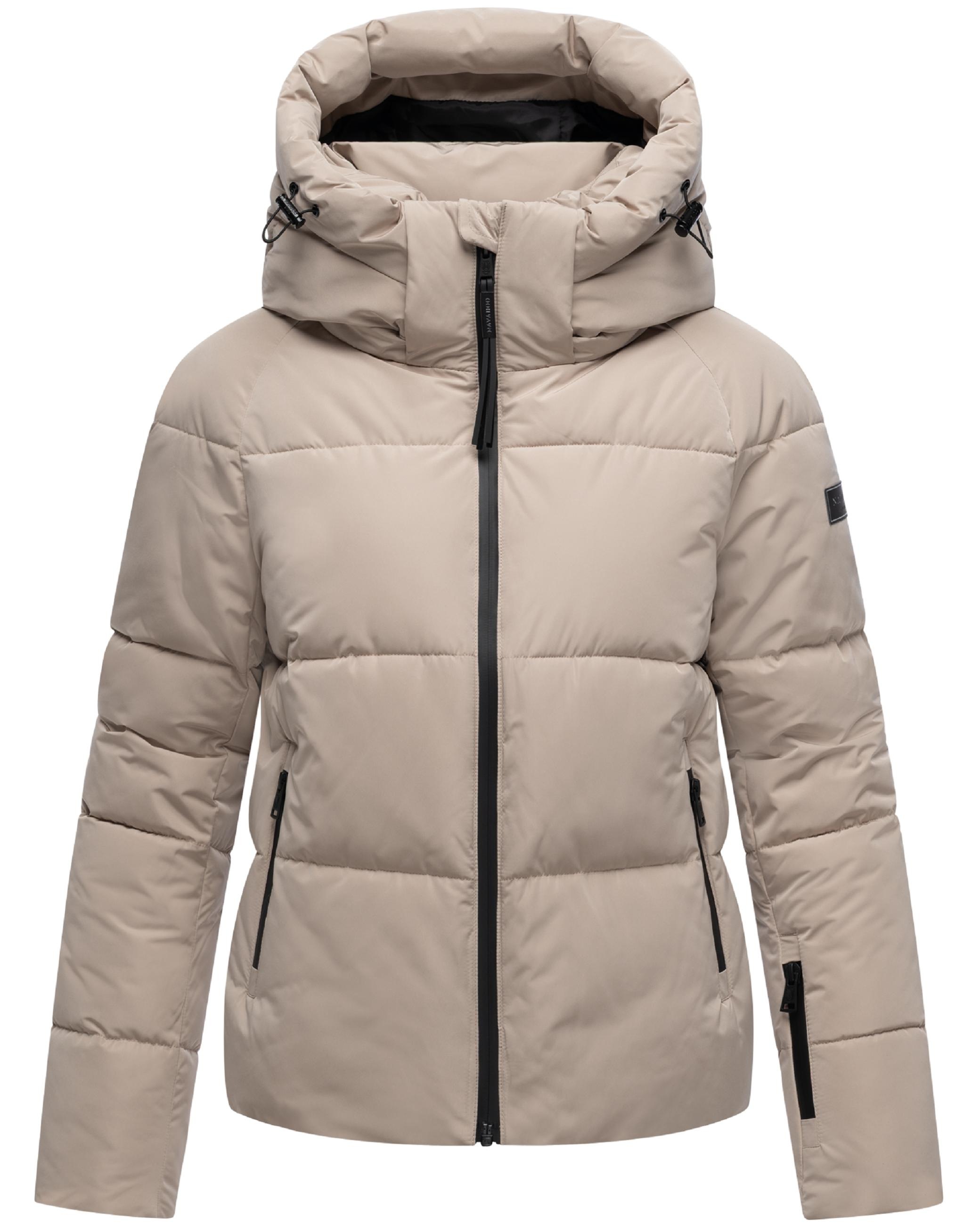 Navahoo Steppjacke »Steppjacke Frostherz XIV«