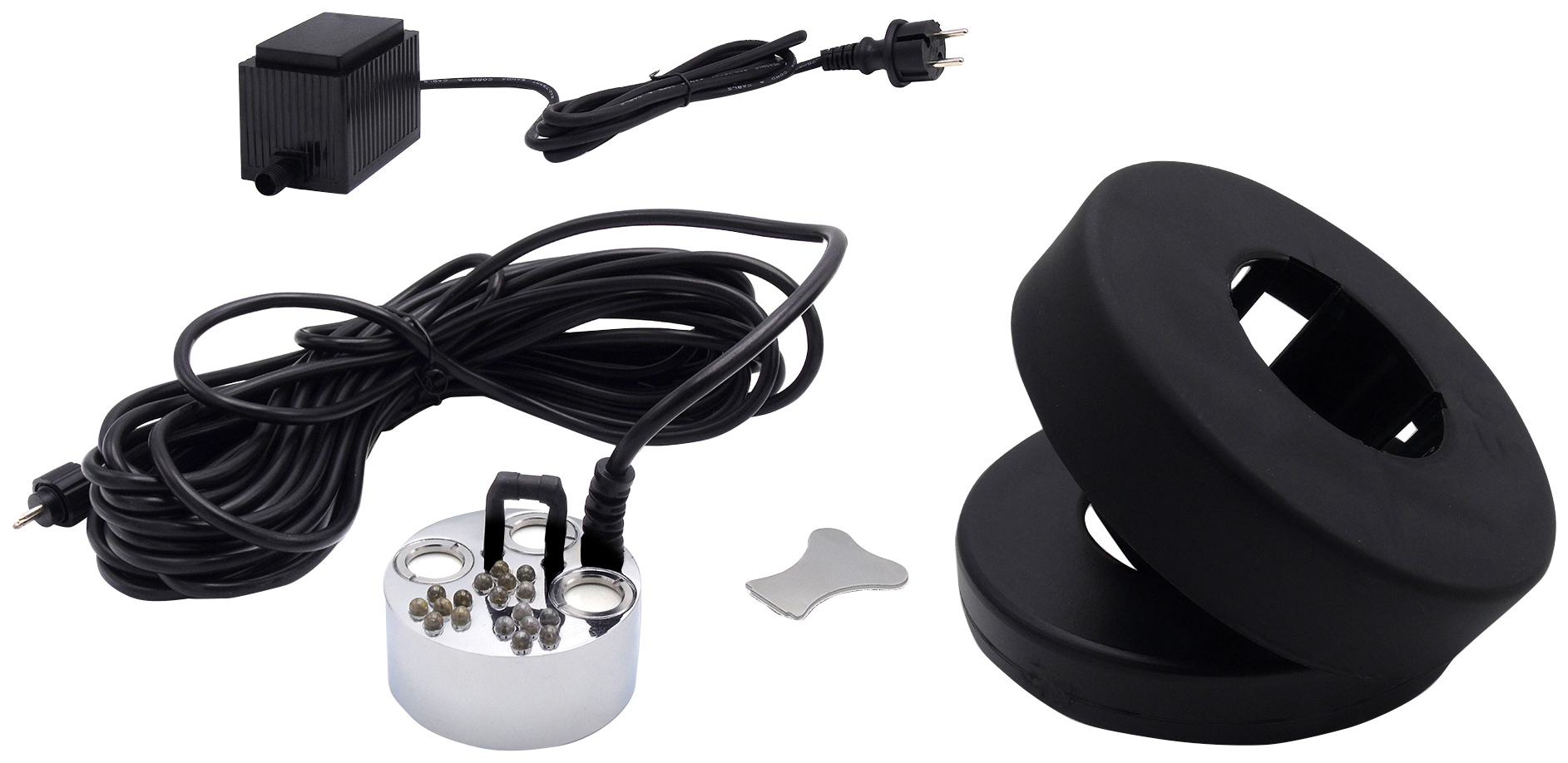 Ubbink Teich-Nebler »MystMaker«, mit LED