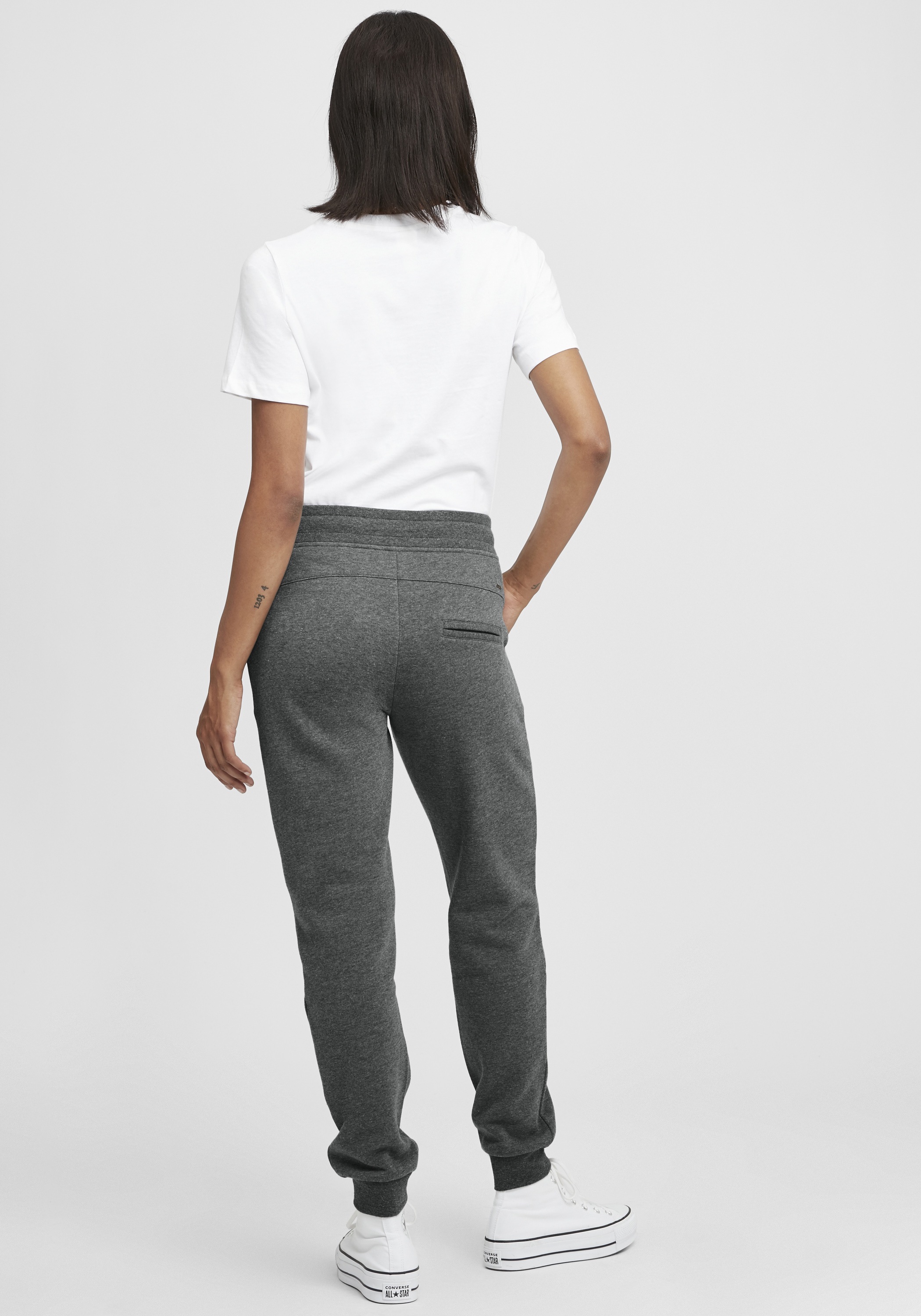 OXMO Sweathose »Sweathose OXOlivia«