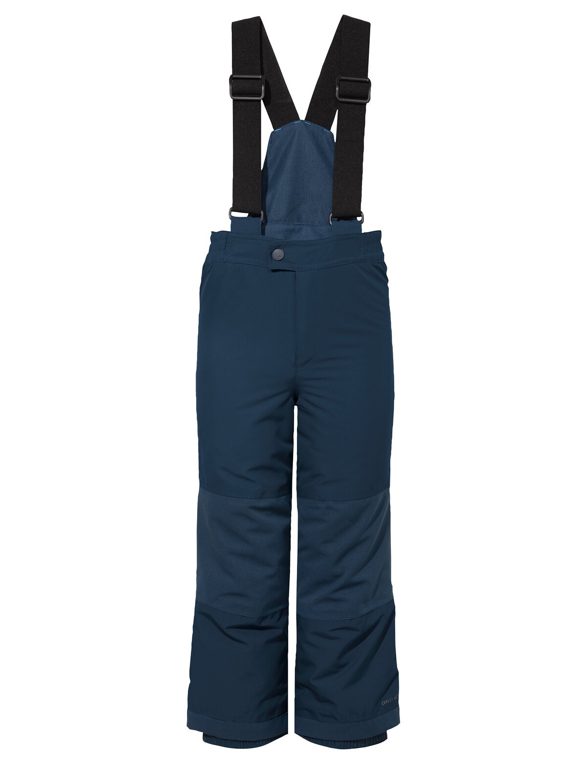 VAUDE Outdoorhose »KIDS SNOW CUP PANTS III«  wasserdicht, winddicht, mit robusten Besätzen an Knien und Gesäß