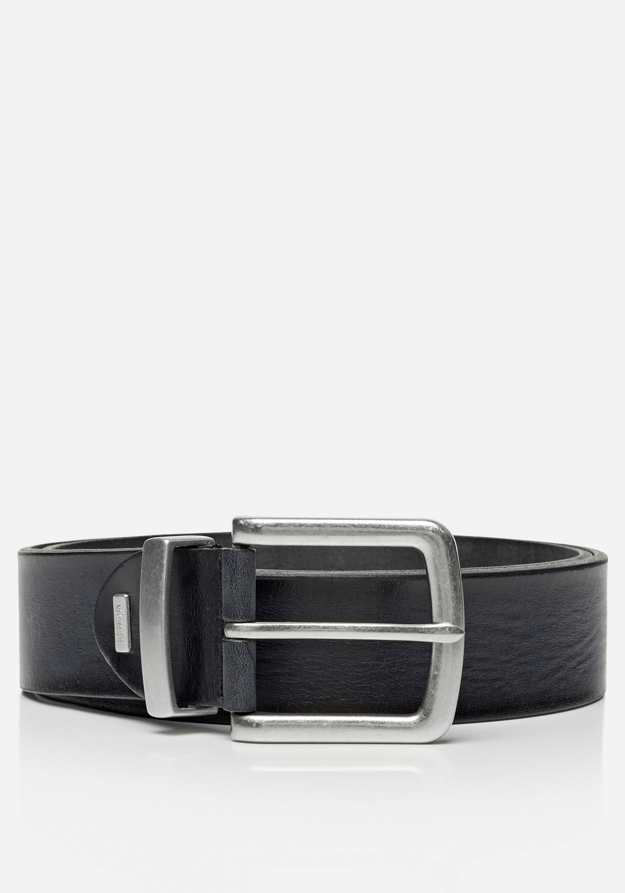 MONTI Ledergürtel »VAIL«, 4,0 cm breit, Jeans-Casual, kürzbar