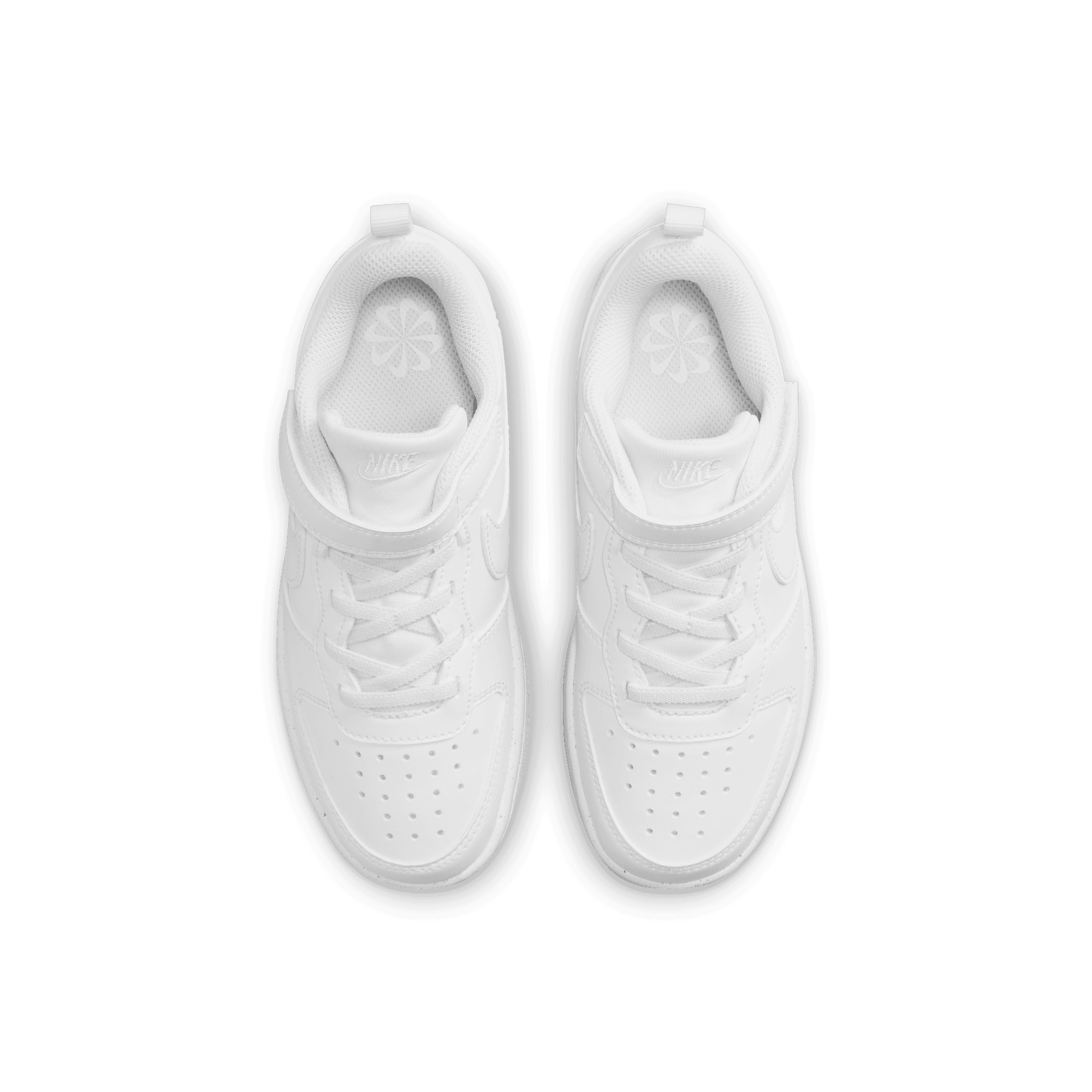 Nike Sportswear Sneaker »Court Borough Low Recraft (PS)«