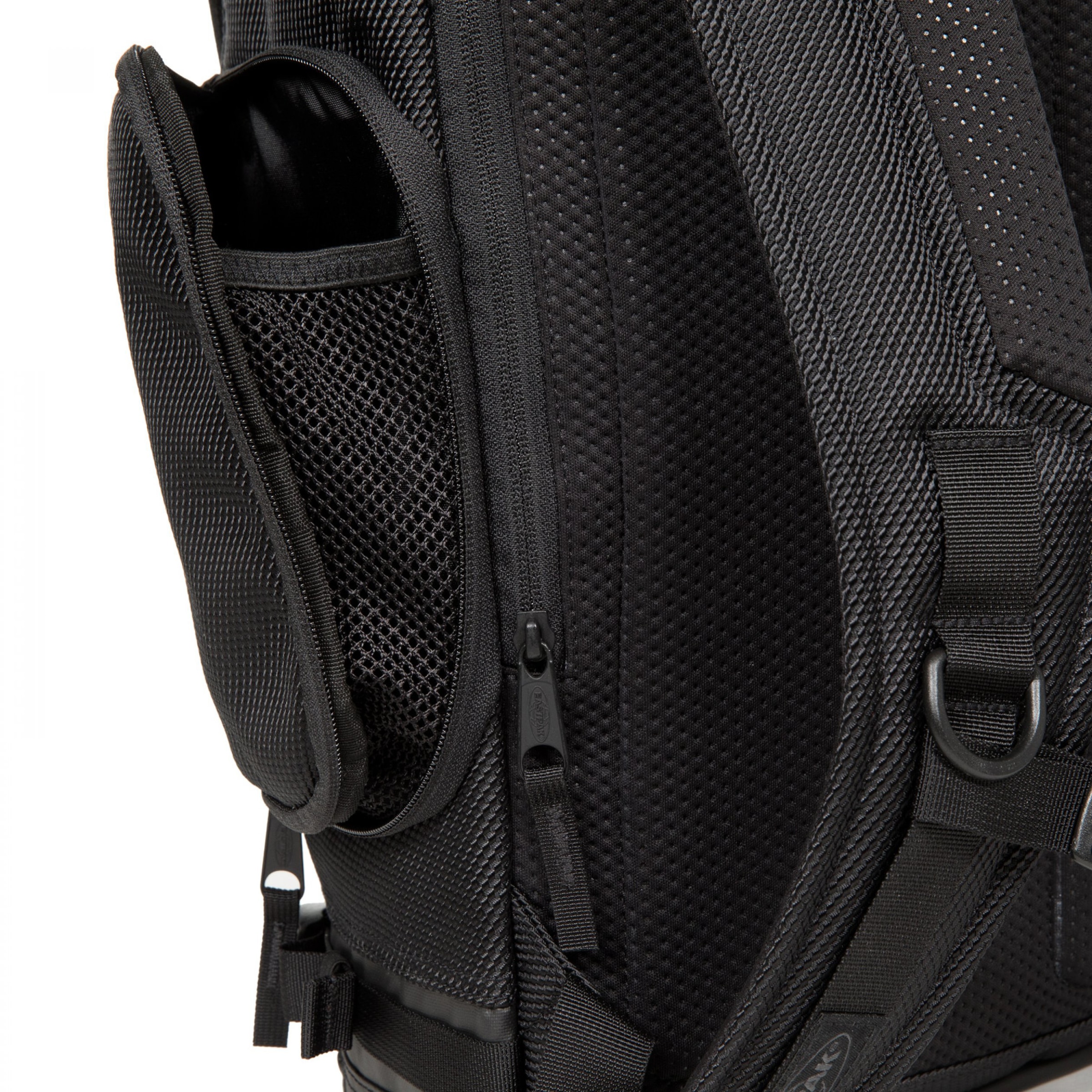 Eastpak Freizeitrucksack »Tecum Top«, enthält recyceltes Material (Global Recycled Standard)