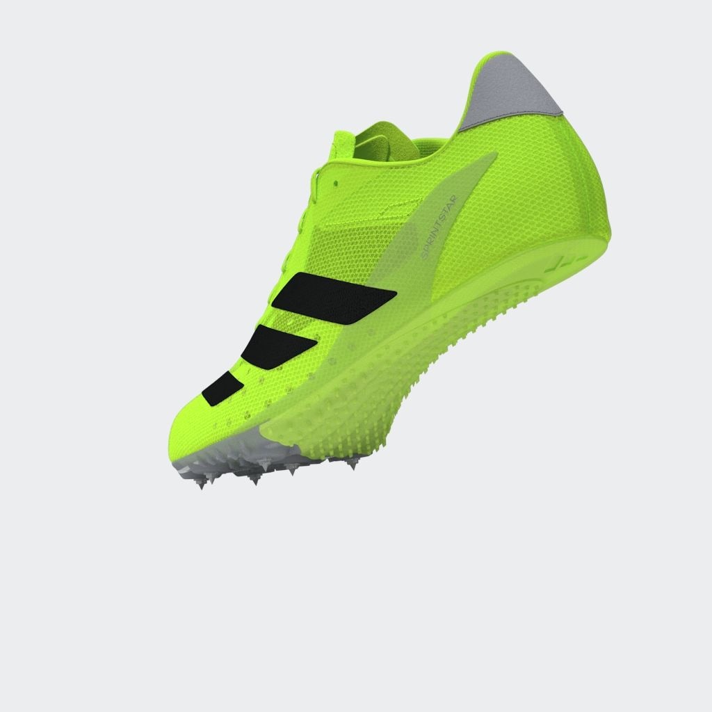 adidas Performance Laufschuh »ADIZERO SPRINTSTAR SPIKE«  Leichtathletik-Schuh