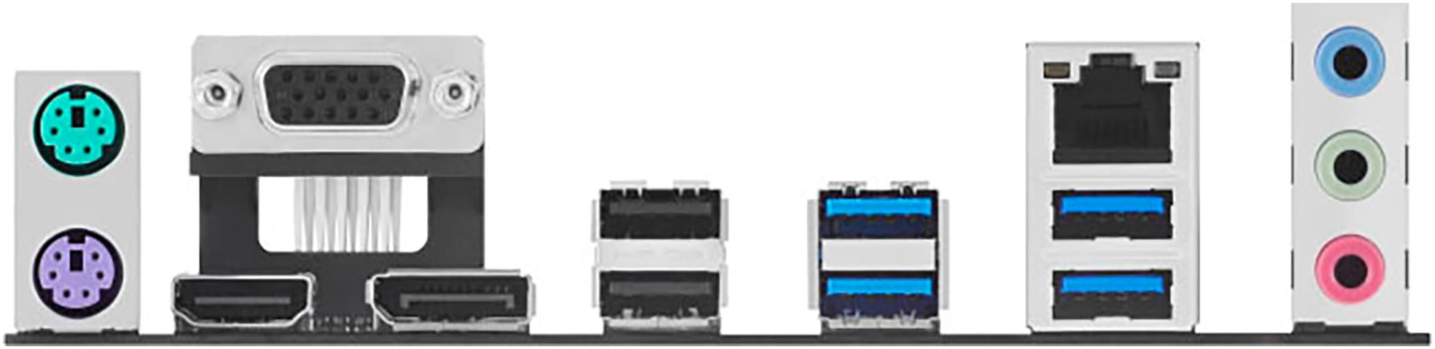 Asus Mainboard »PRIME H510M-A R2.0«