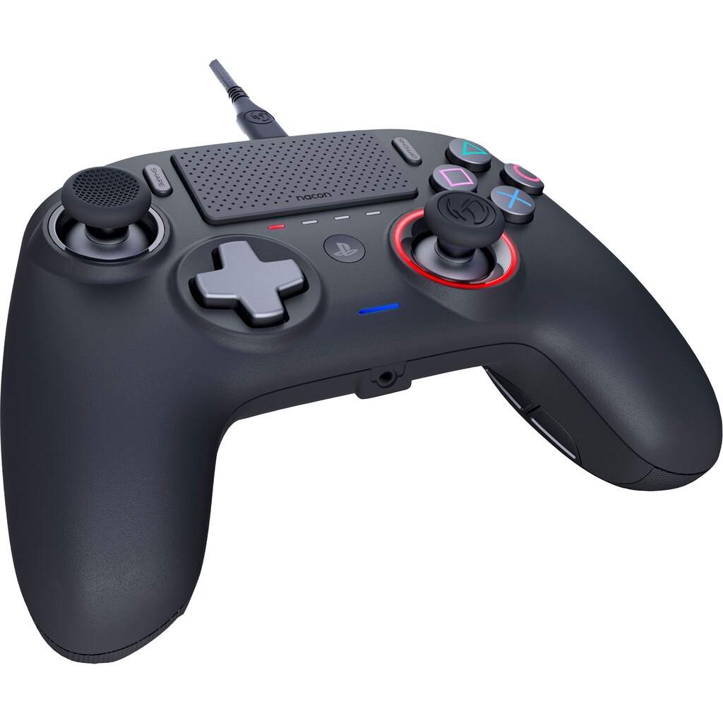 nacon Gaming-Controller »Nacon NA383508 PS4 Revolution Pro Controller 3, kabelgebunden, USB«, (1 St.)