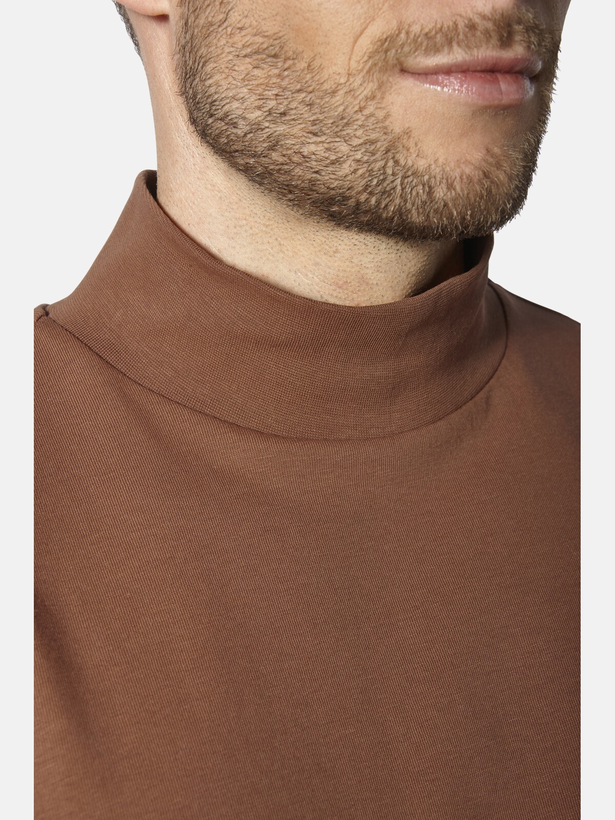 Babista Langarm-Poloshirt »Langarmshirt MIMMOLITZI«