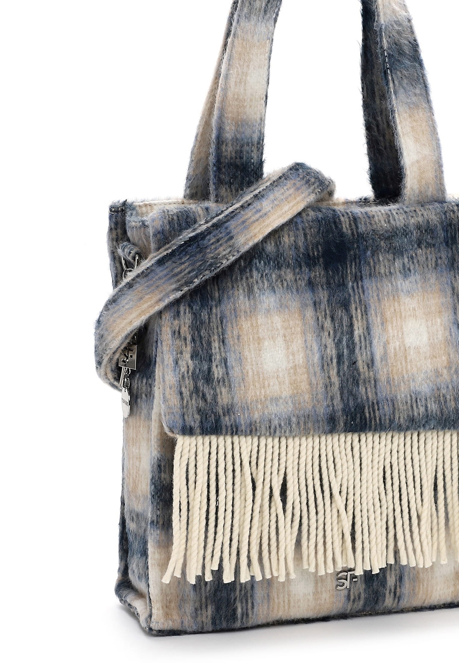 SURI FREY Shopper »Shopper SFY Philly«