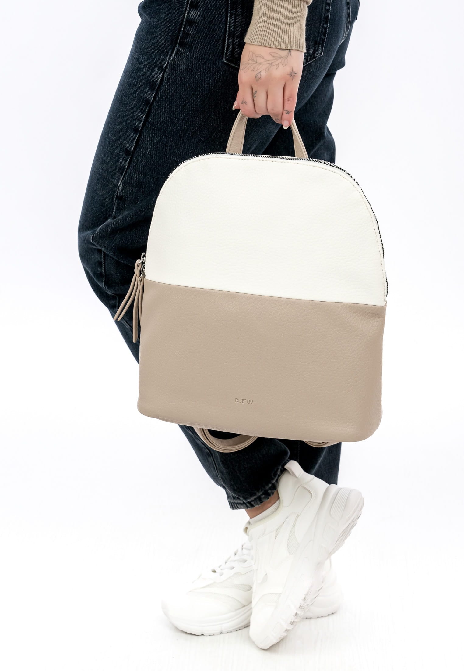 EMILY & NOAH Rucksack »Rucksack E&N Frejus RUE 09«