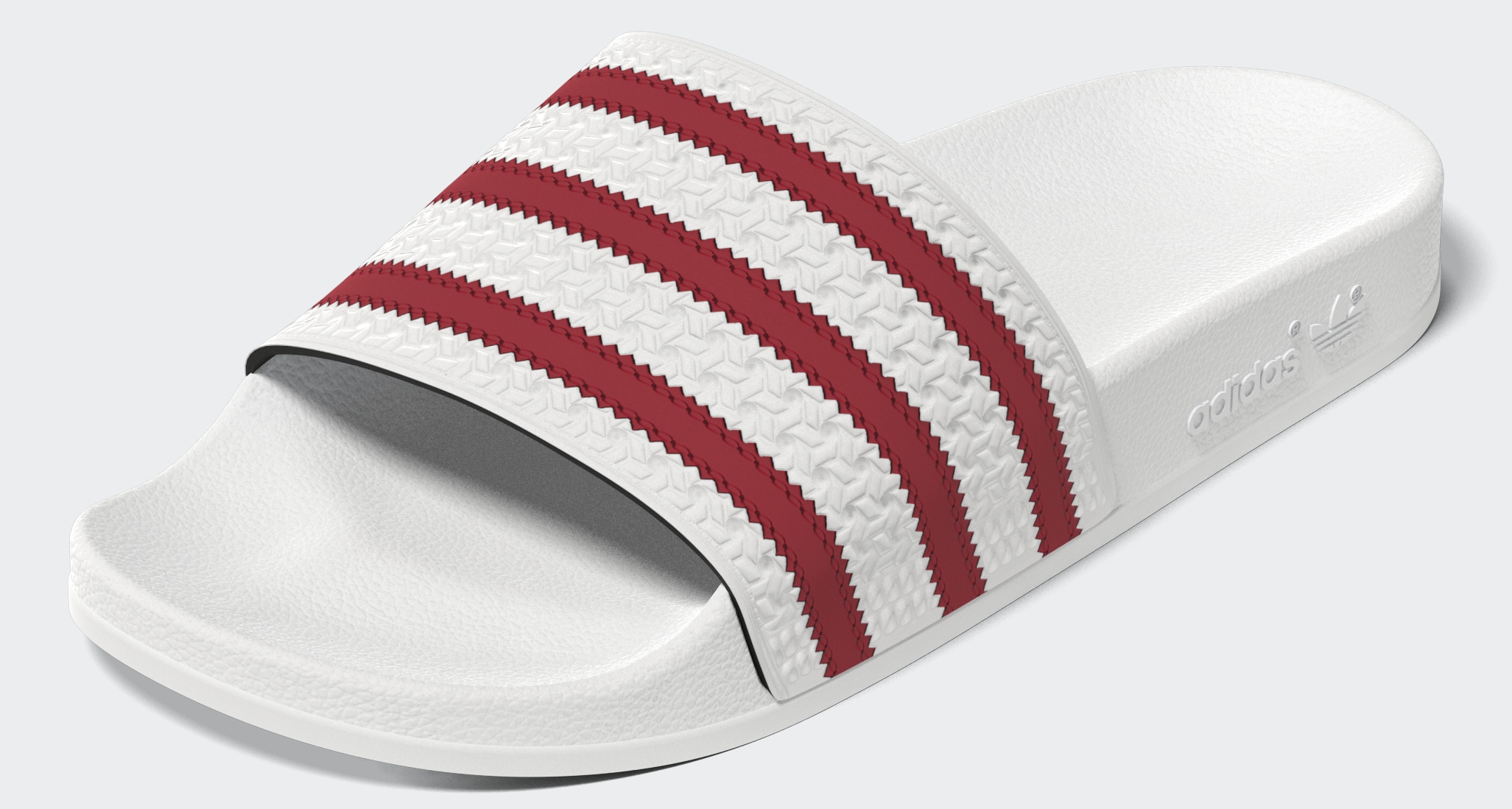 adidas Originals Badesandale »ADILETTE«