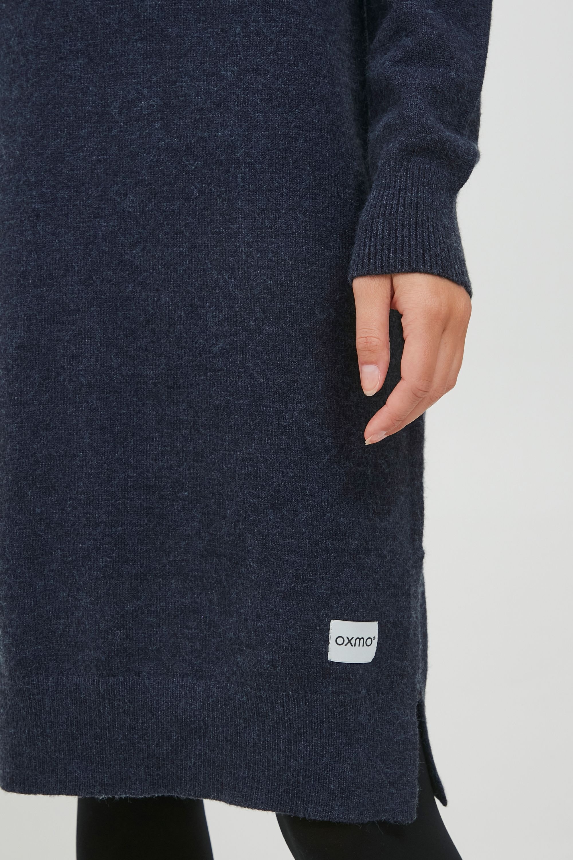 OXMO Strickkleid »Strickkleid OXMareen«