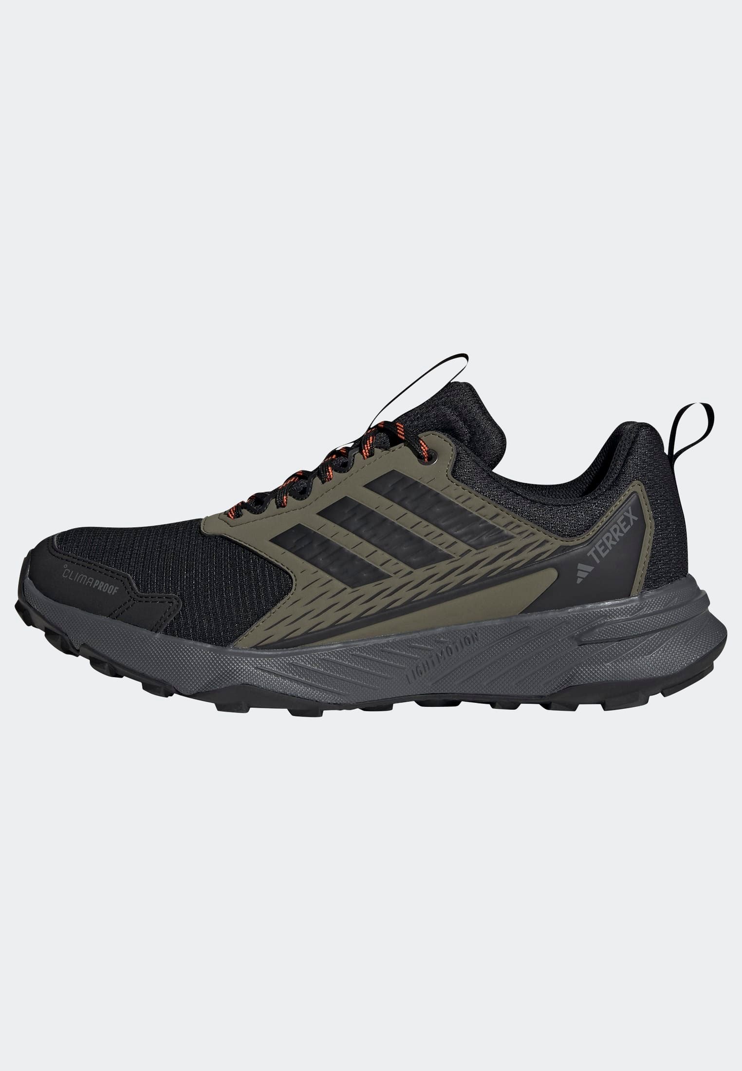 adidas TERREX Trailrunningschuh »TERREX TRACEFINDER 2 CLIMAPROOF TRAILRUNNING«