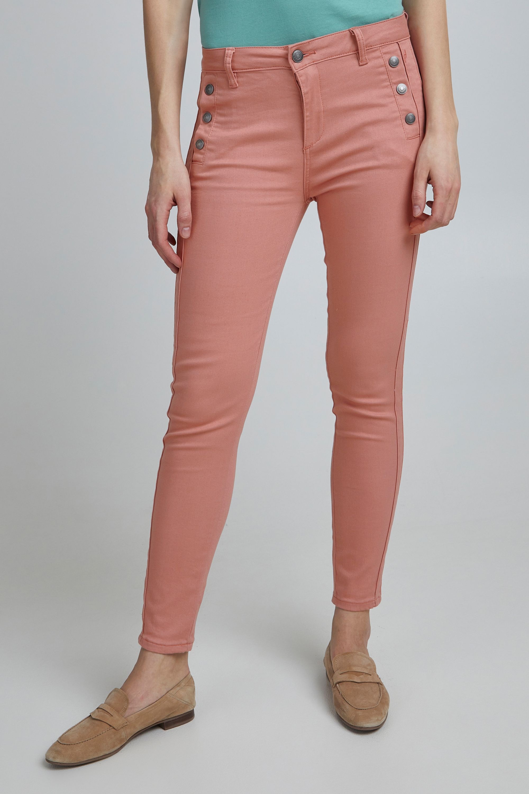 fransa Sweathose »Sweathose FRMax«