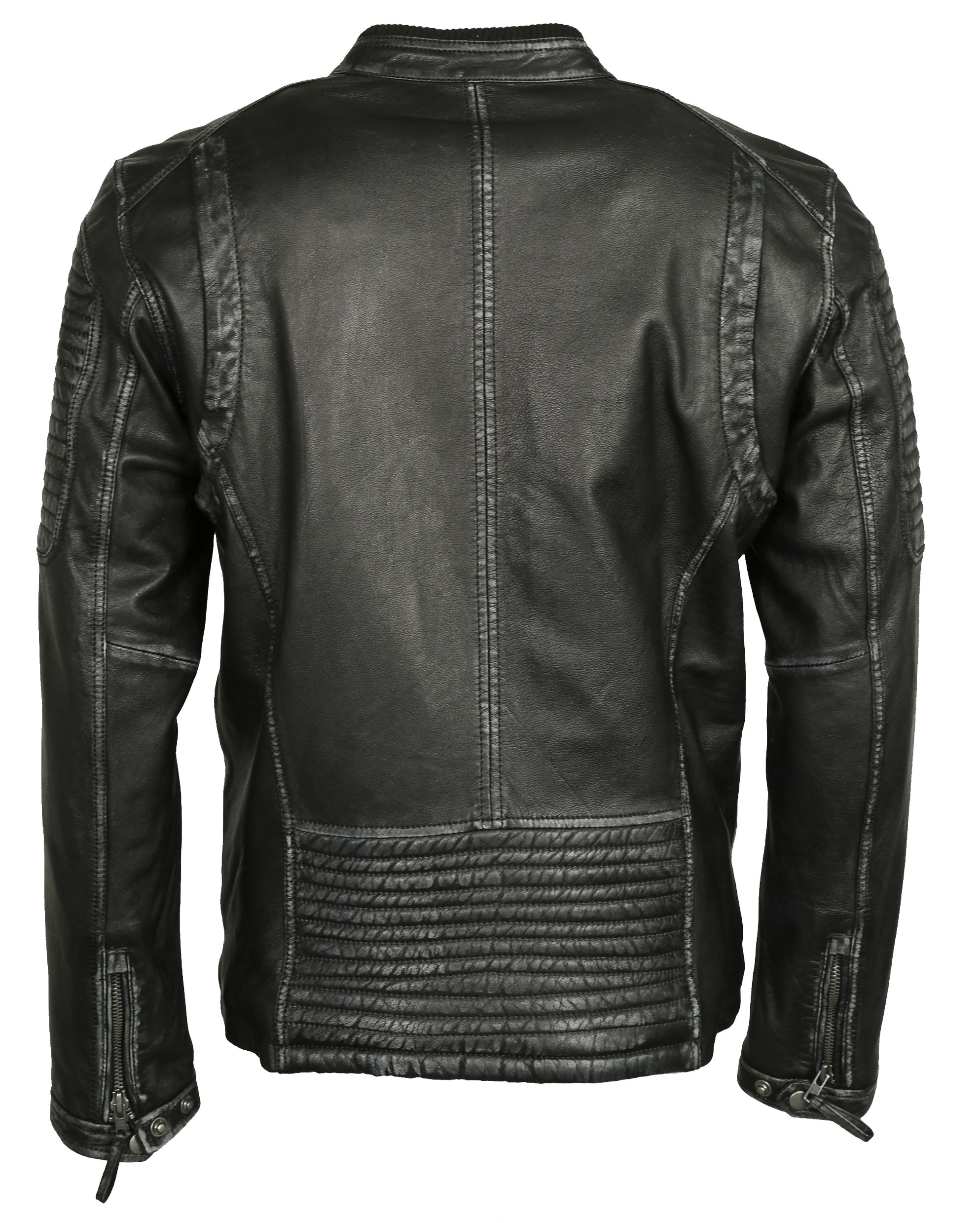 MUSTANG Lederjacke »Lederjacke 3102050«