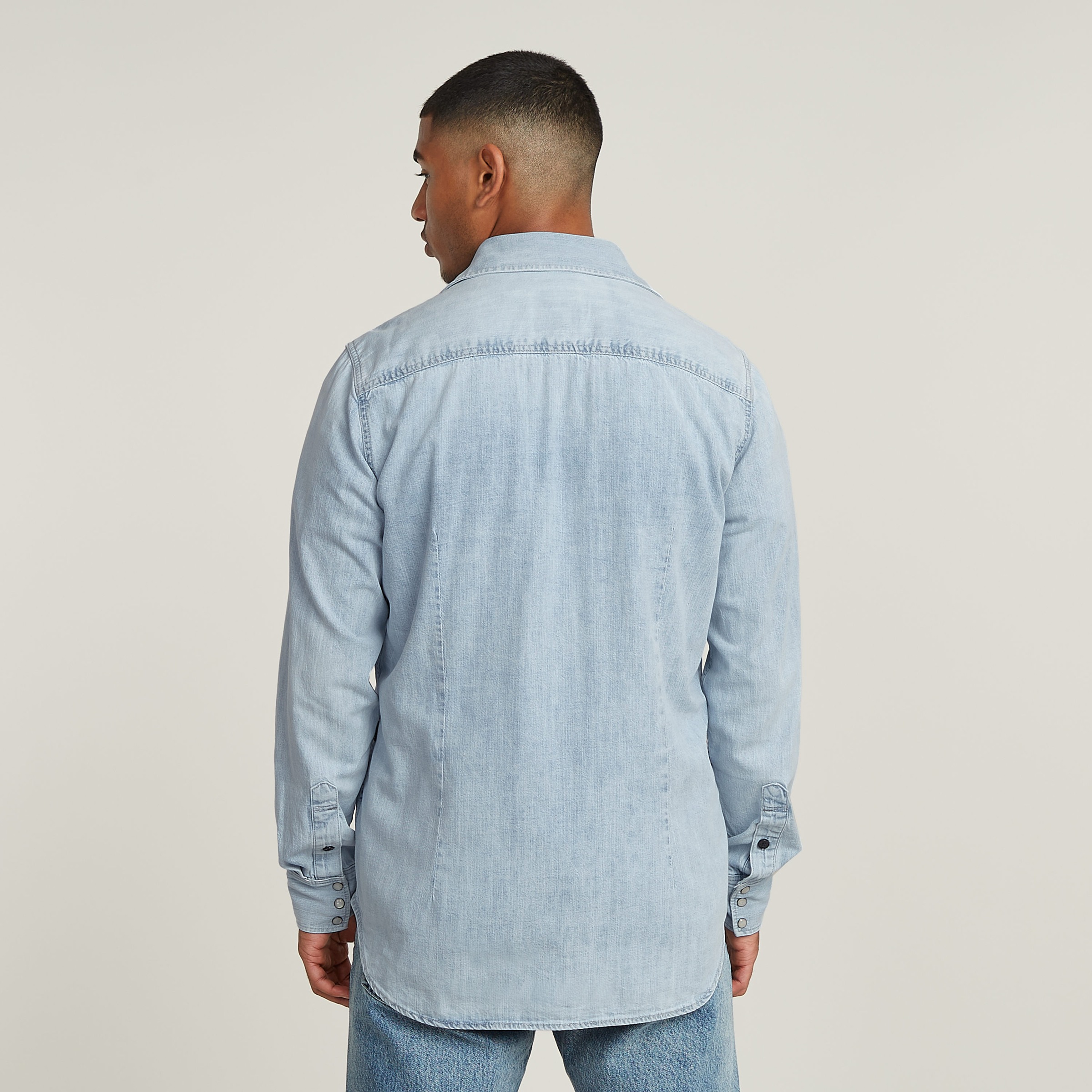 G-STAR Jeanshemd »Dakota Slim«