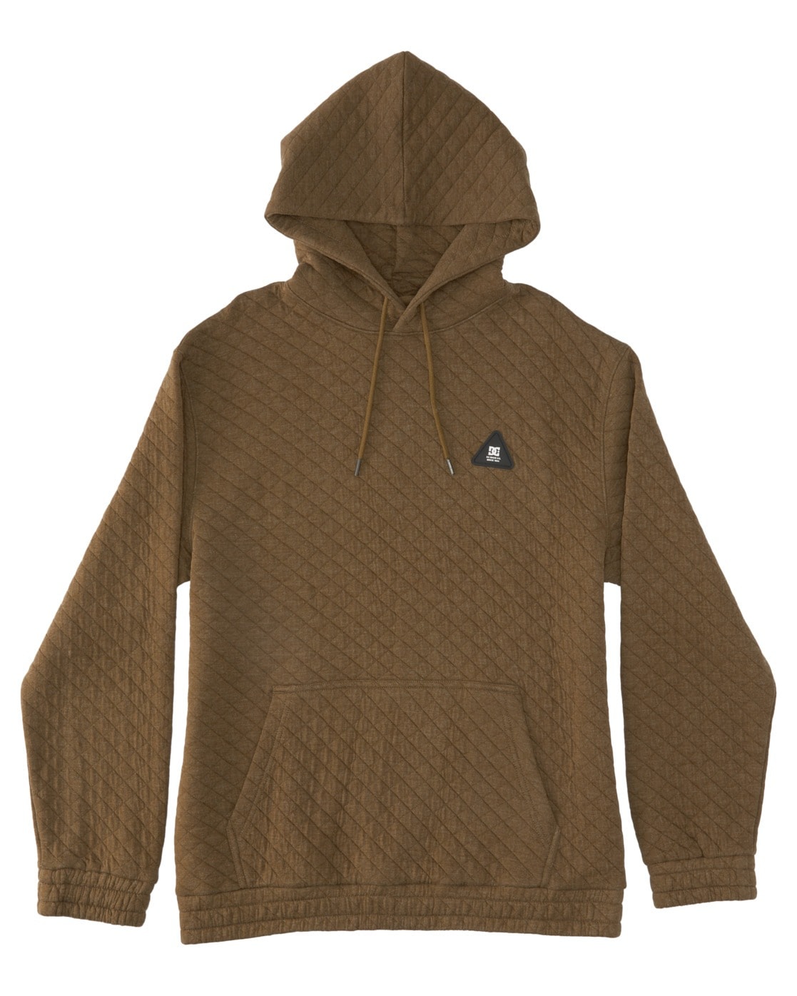 DC Shoes Kapuzensweatshirt »Longhand«
