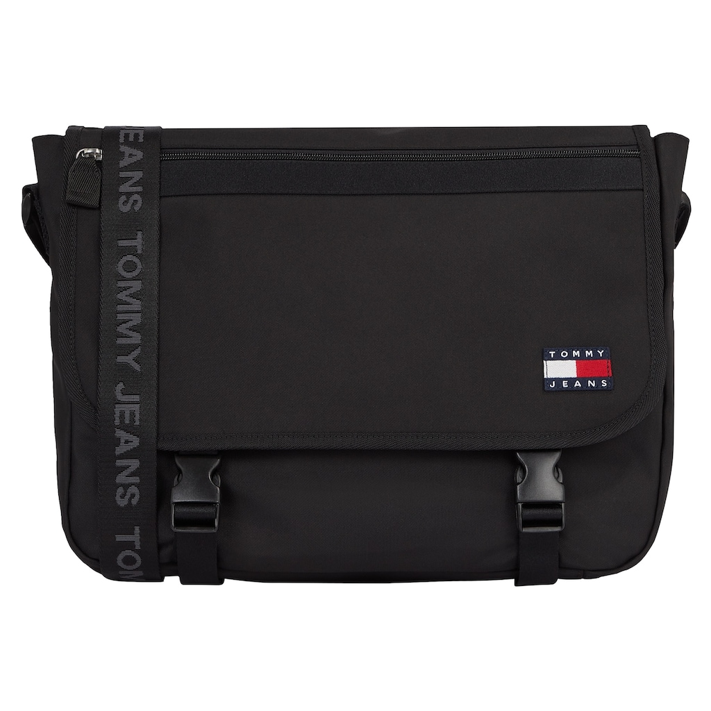 Tommy Jeans Messenger Bag »TJM DAILY MESSENGER«