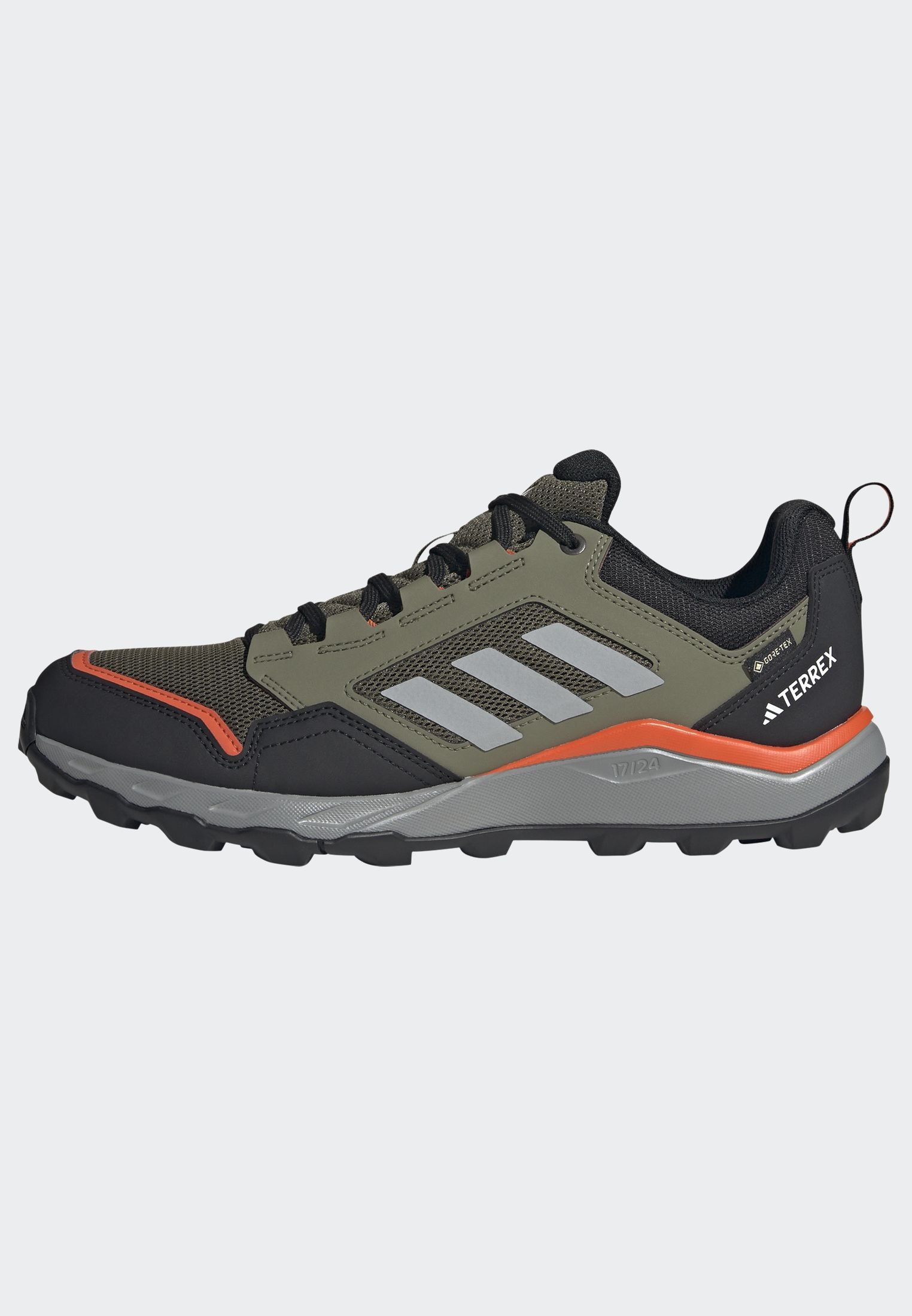 adidas TERREX Trailrunningschuh »TRACEROCKER 2.0 GORE-TEX TRAILRUNNING«, wasserdichte Trailrunningschuhe
