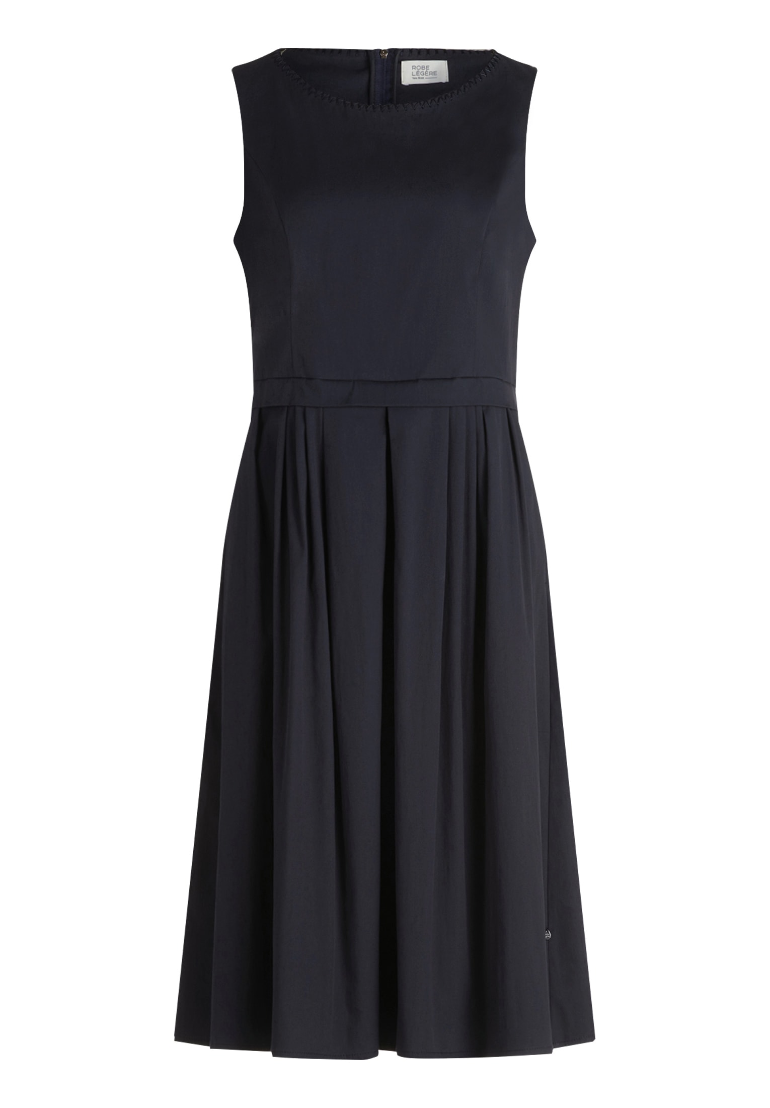 Vera Mont Sommerkleid »Sommerkleid tailliert«