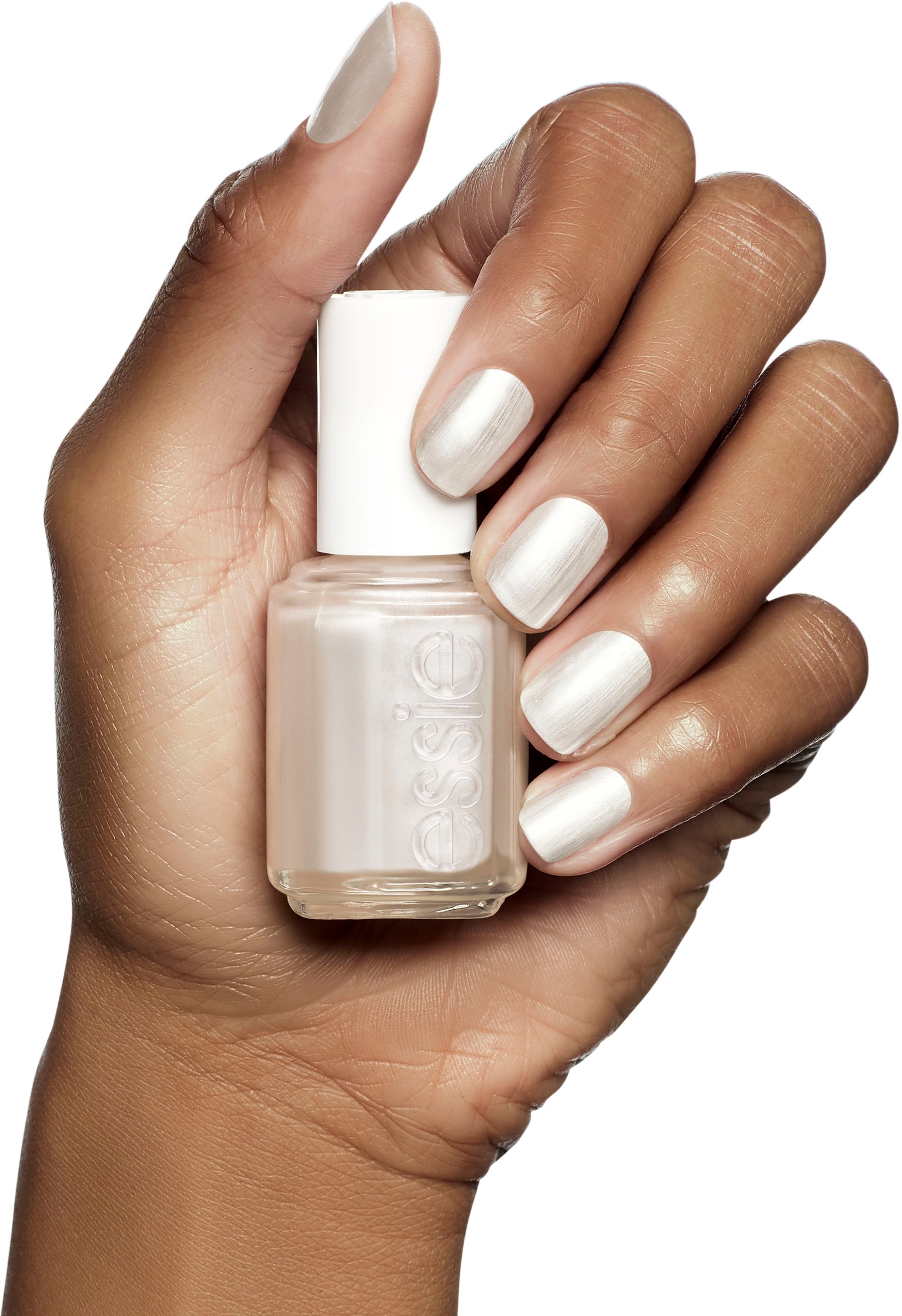 essie Nagellack »Nudetöne«, mit natürlichen Inhaltsstoffen