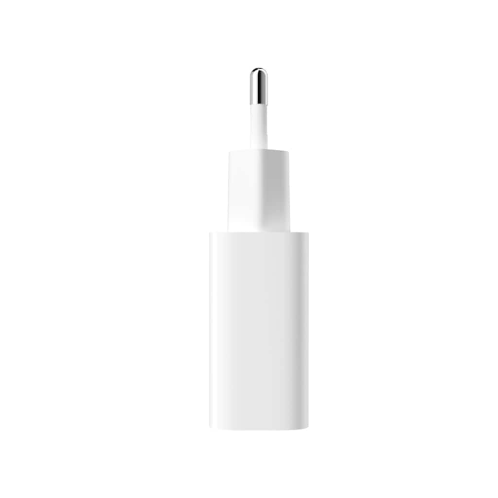 Xiaomi Smartphone-Ladegerät »20W Charger (Type-C)«