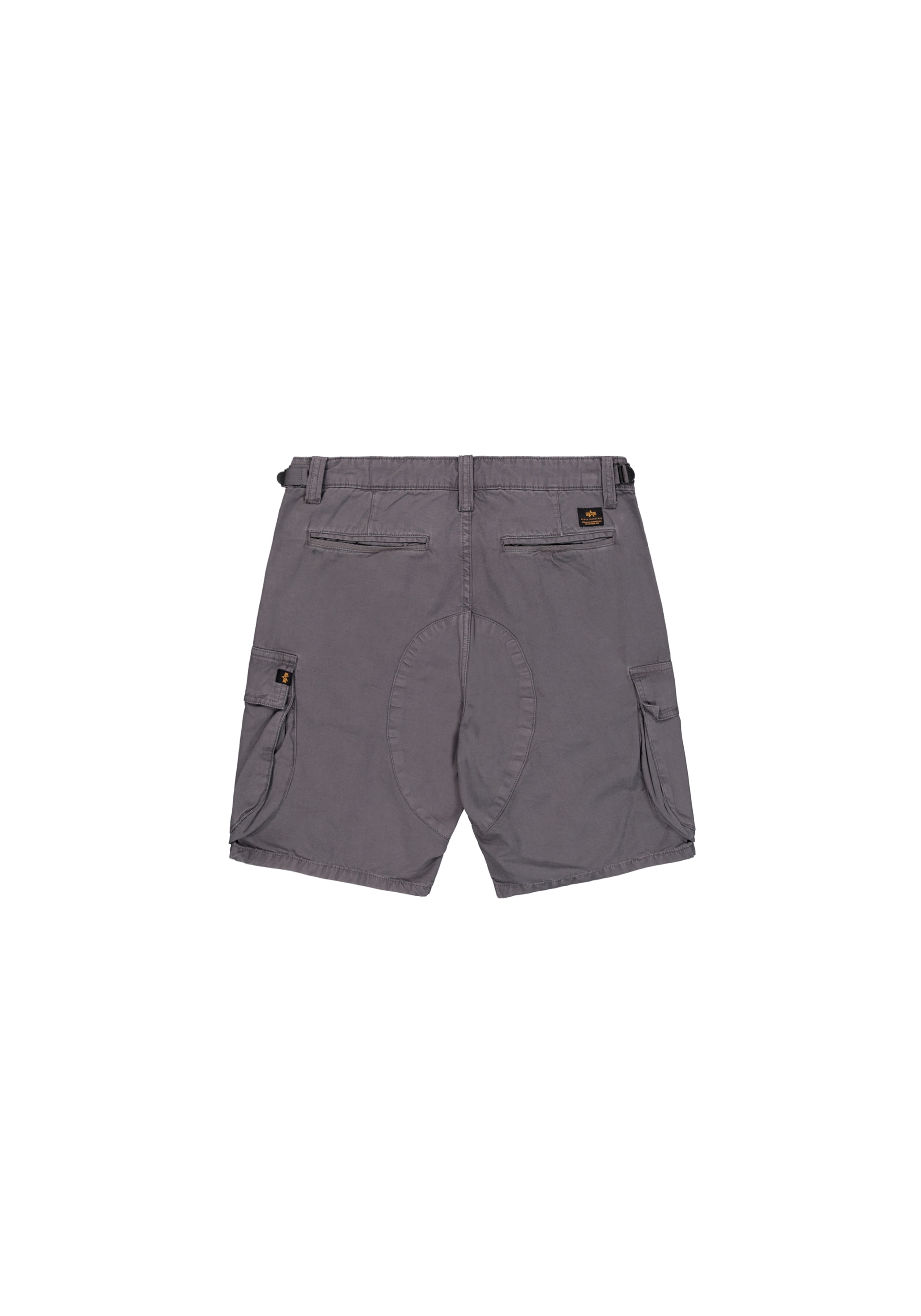 Alpha Industries Shorts »Alpha Industries Men - Shorts Canvas Cargo Short«