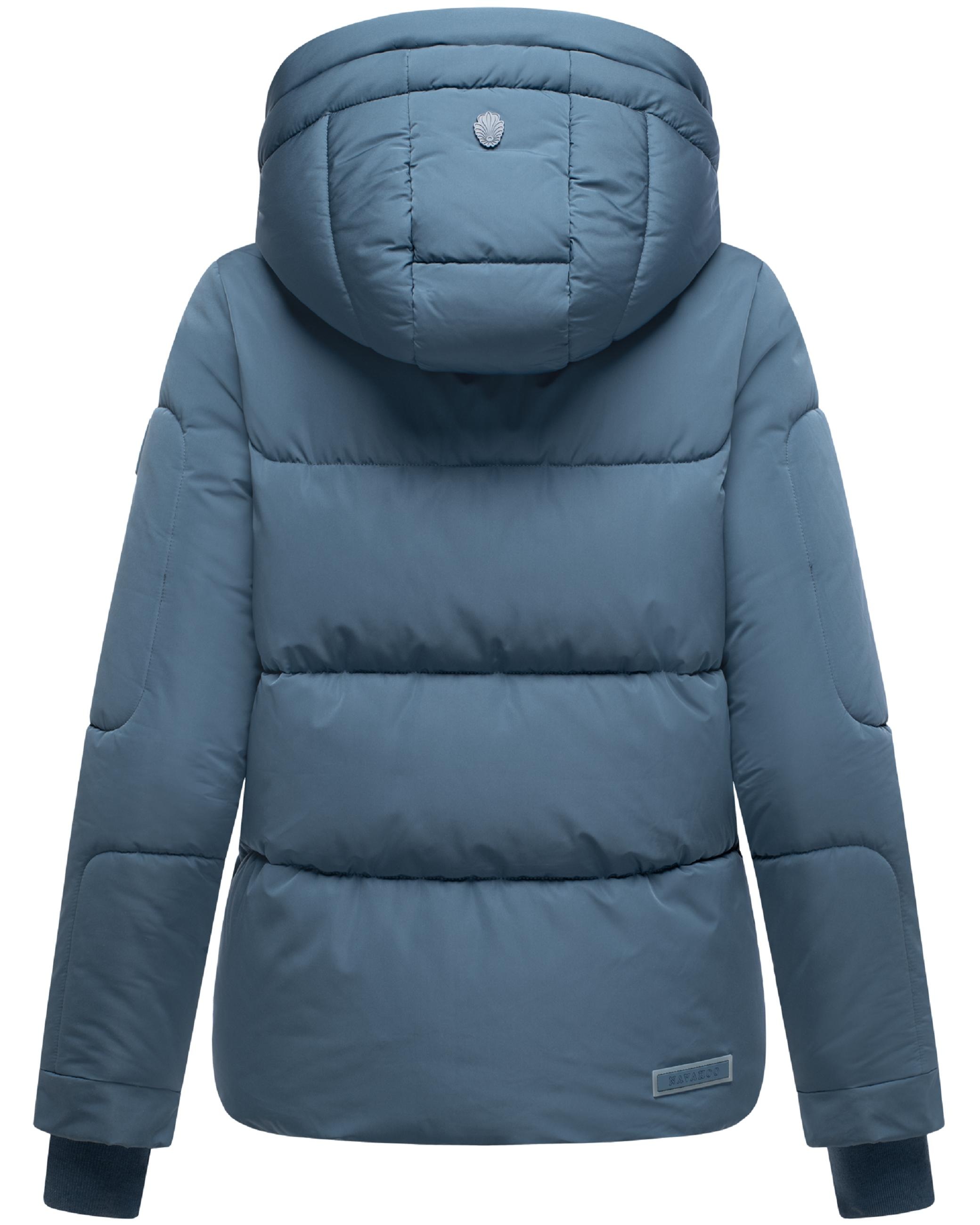 Navahoo Steppjacke »Steppjacke Zauberlicht 14«