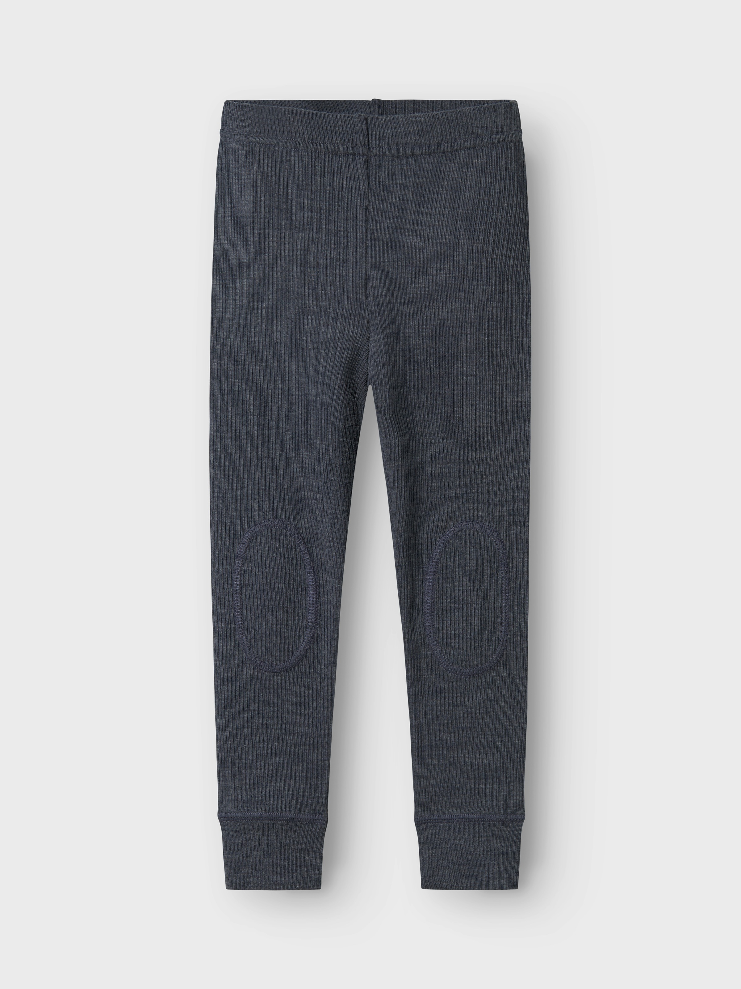 Name It Leggings »NMNWAX WOOL RIB LEGGING NOOS«, aus reiner Merinowolle