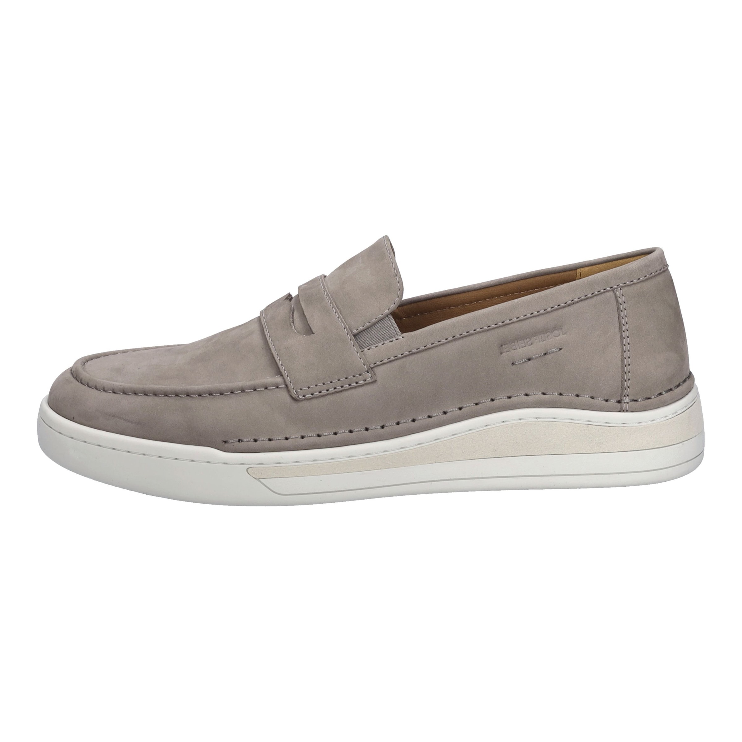 Josef Seibel Slipper »Cleve 08, grau«