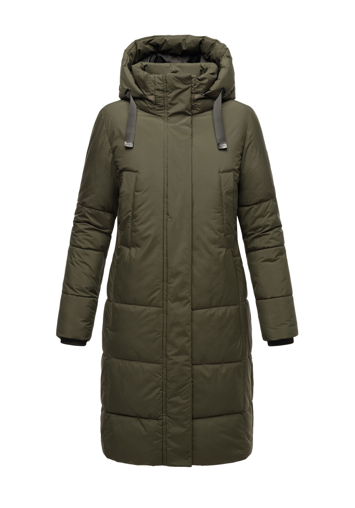 Marikoo Winterjacke »Marikoo Laryaa XVI Damen Winterjacke N001«