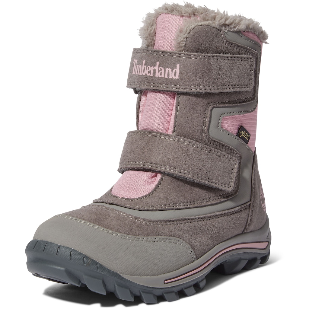 Timberland Winterboots »Chillberg 2-Strap Gore-Tex«