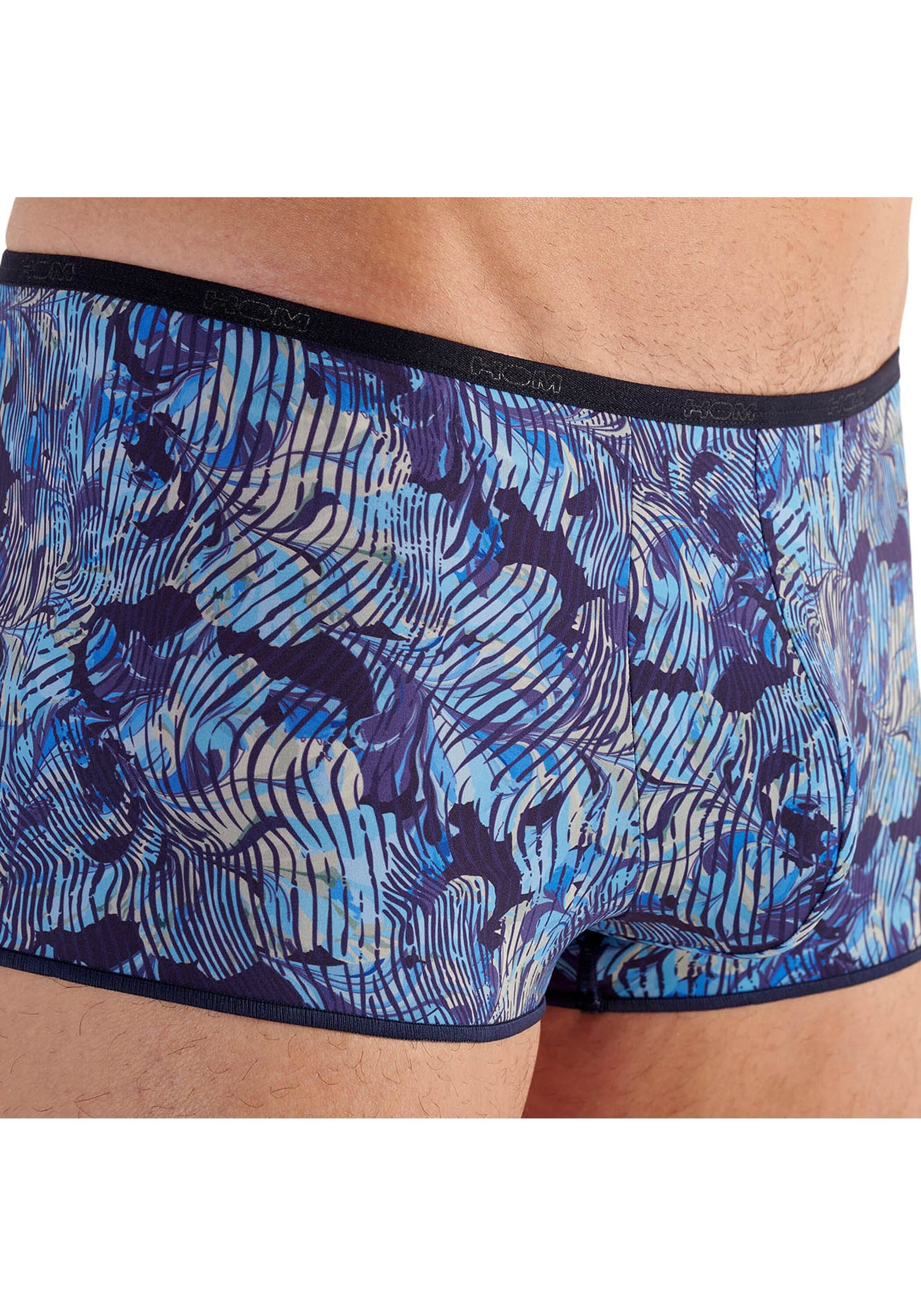Hom Boxershorts »Boxershort Plume Barrett Trunk 1er Pack«