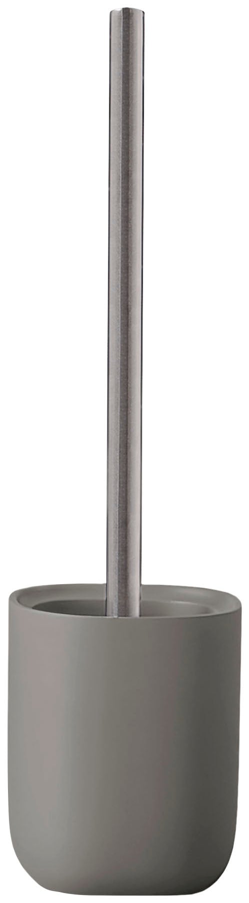 Kleine Wolke WC-Garnitur »Alita« 2 Stk. aus Metall