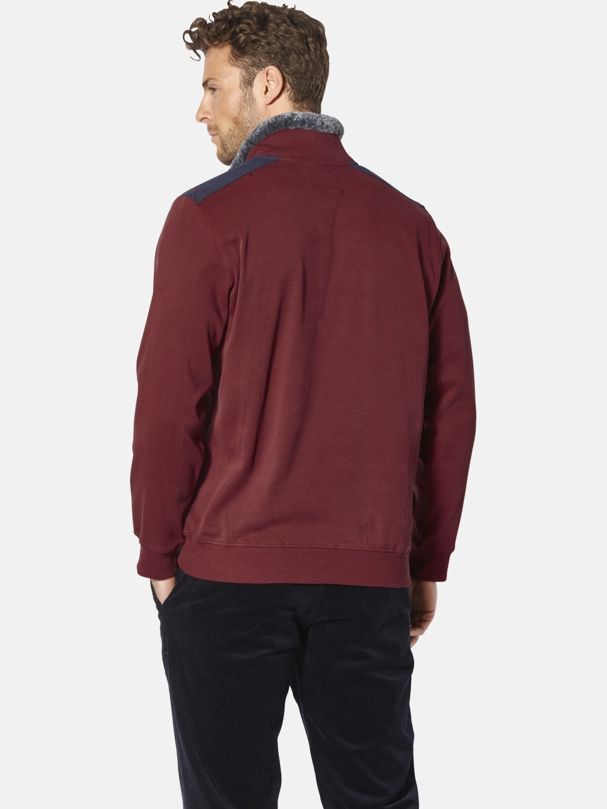 Babista Sweatshirt »Sweatshirt RIZALTIO« 1 Stk. tlg.