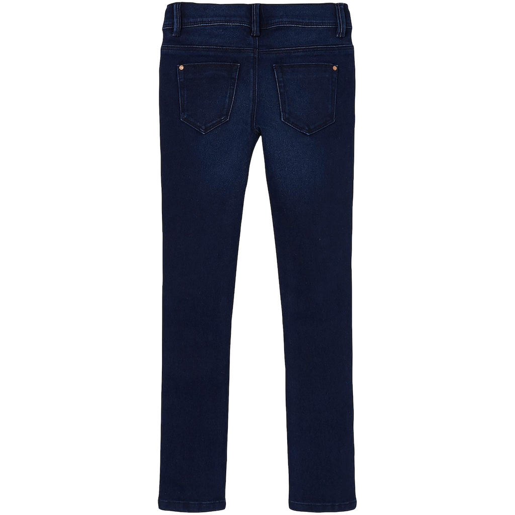 Name It Stretch-Jeans »NKFPOLLY DNMTAX PANT«