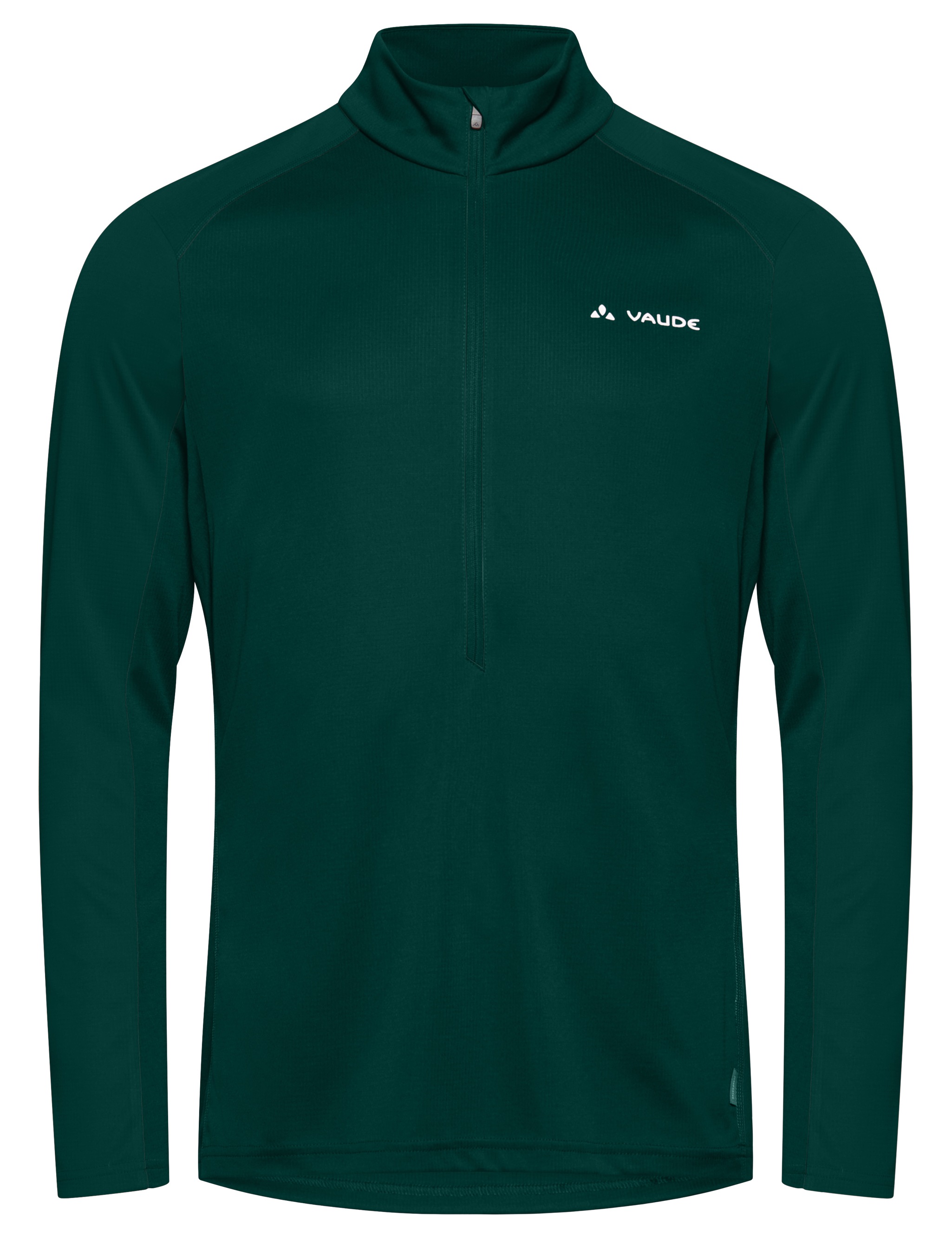 VAUDE Langarmshirt »MEN'S LARICE LIGHT SHIRT II« 1 Stk. tlg.