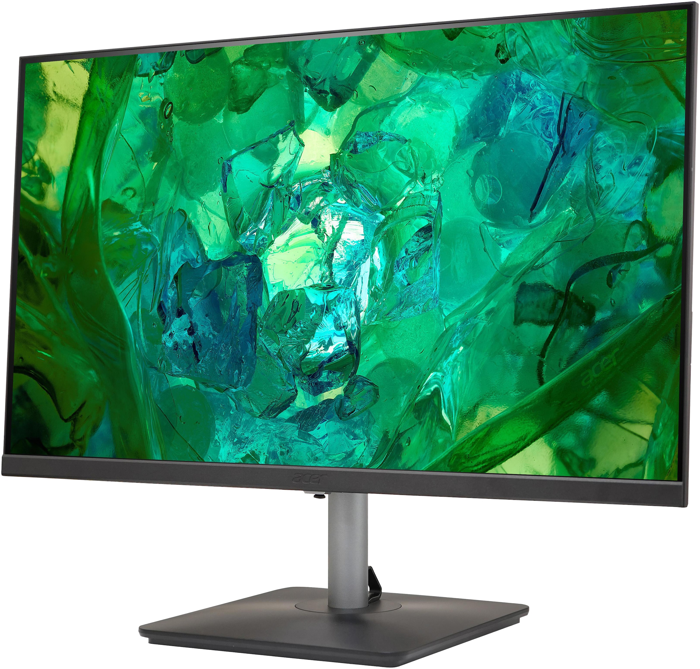 Acer LED-Monitor »Vero RS272«, 69 cm/27 Zoll, 1920 x 1080 px, Full HD, 1 ms Reaktionszeit, 100 Hz