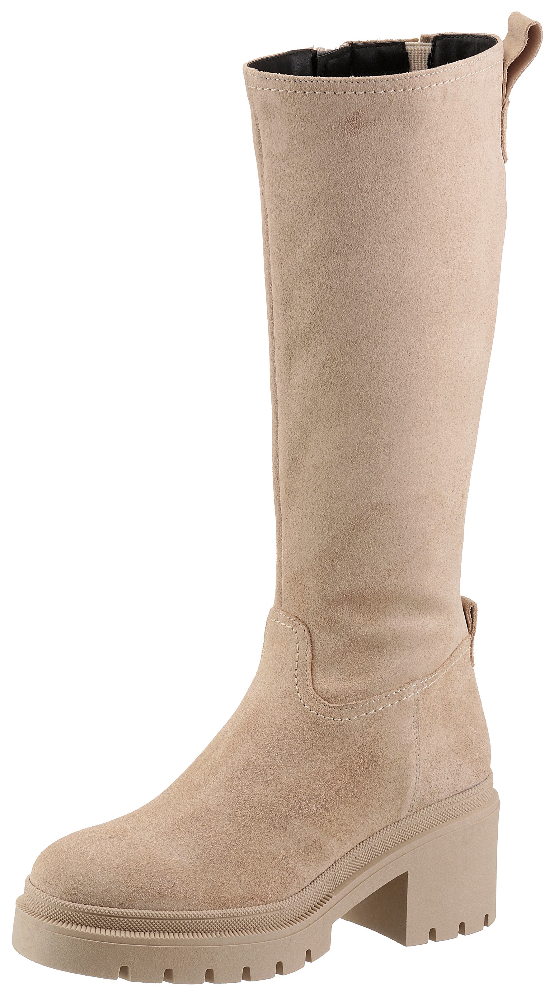 Tamaris Stiefel, mit Reißverschluss kaufen