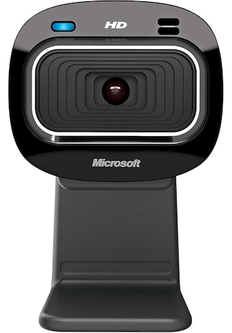 Microsoft Webcam »LifeCam HD-3000«, HD kaufen