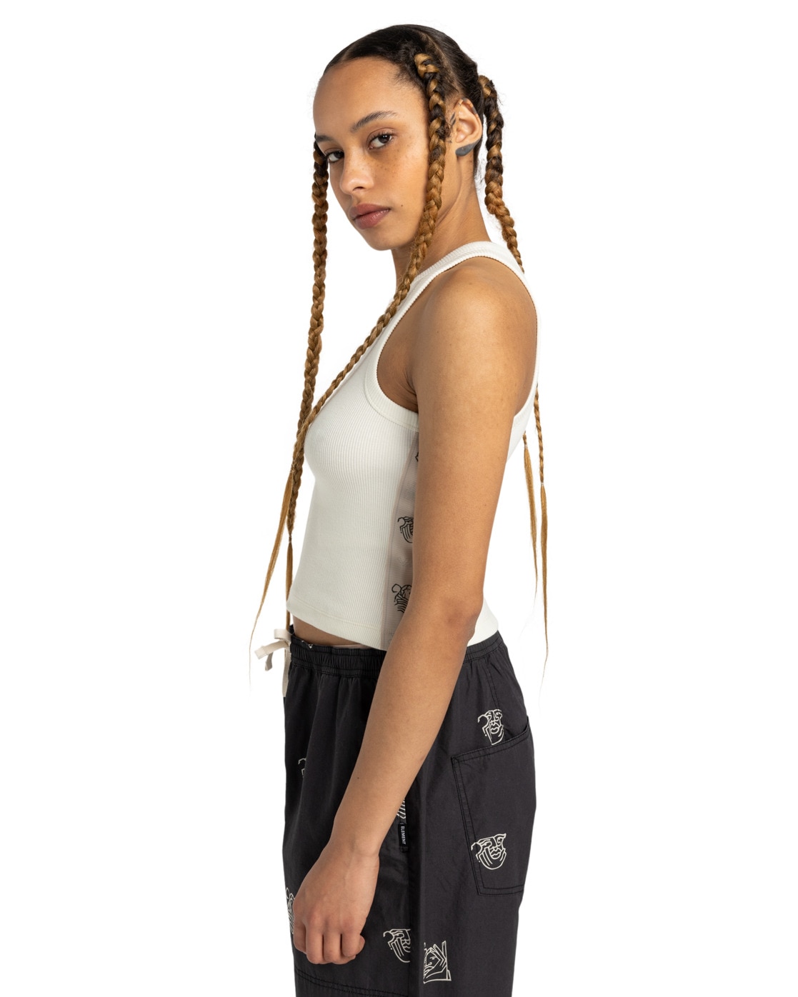 Element Tanktop »VMXE«