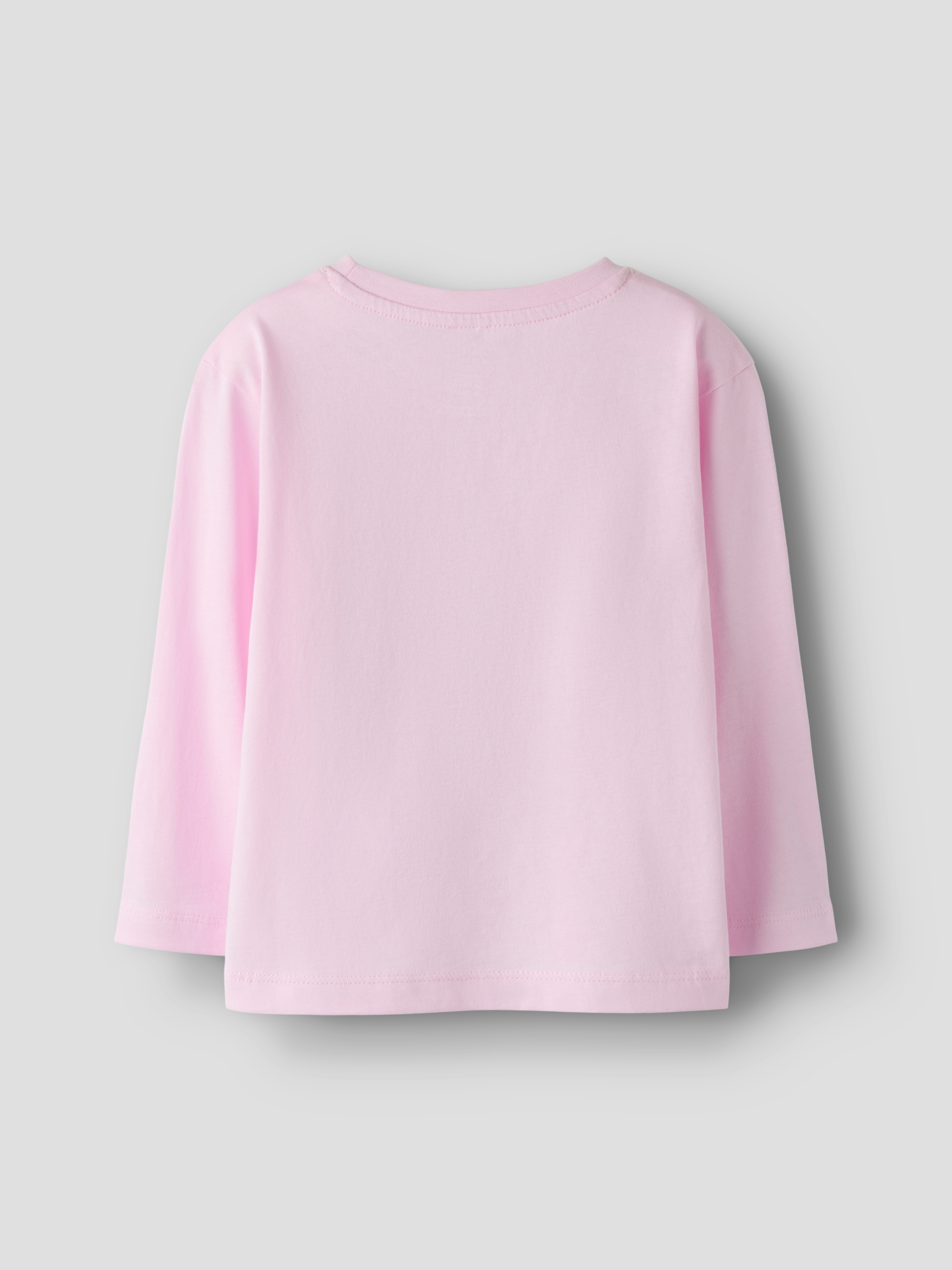 Name It Langarmshirt »NMFVOTEA LS NREG TOP« mit tollen Tiermotiven