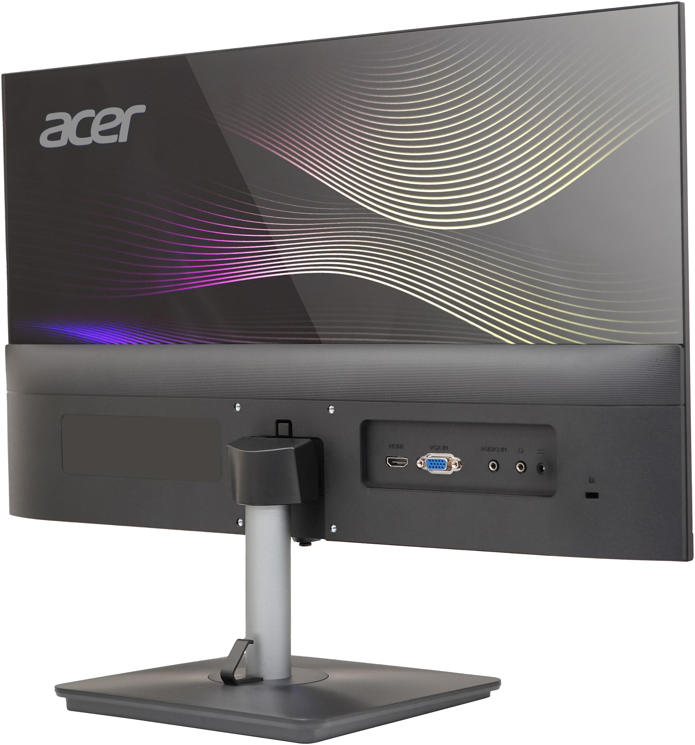 Acer LED-Monitor »Vero RS272«, 69 cm/27 Zoll, 1920 x 1080 px, Full HD, 1 ms Reaktionszeit, 100 Hz