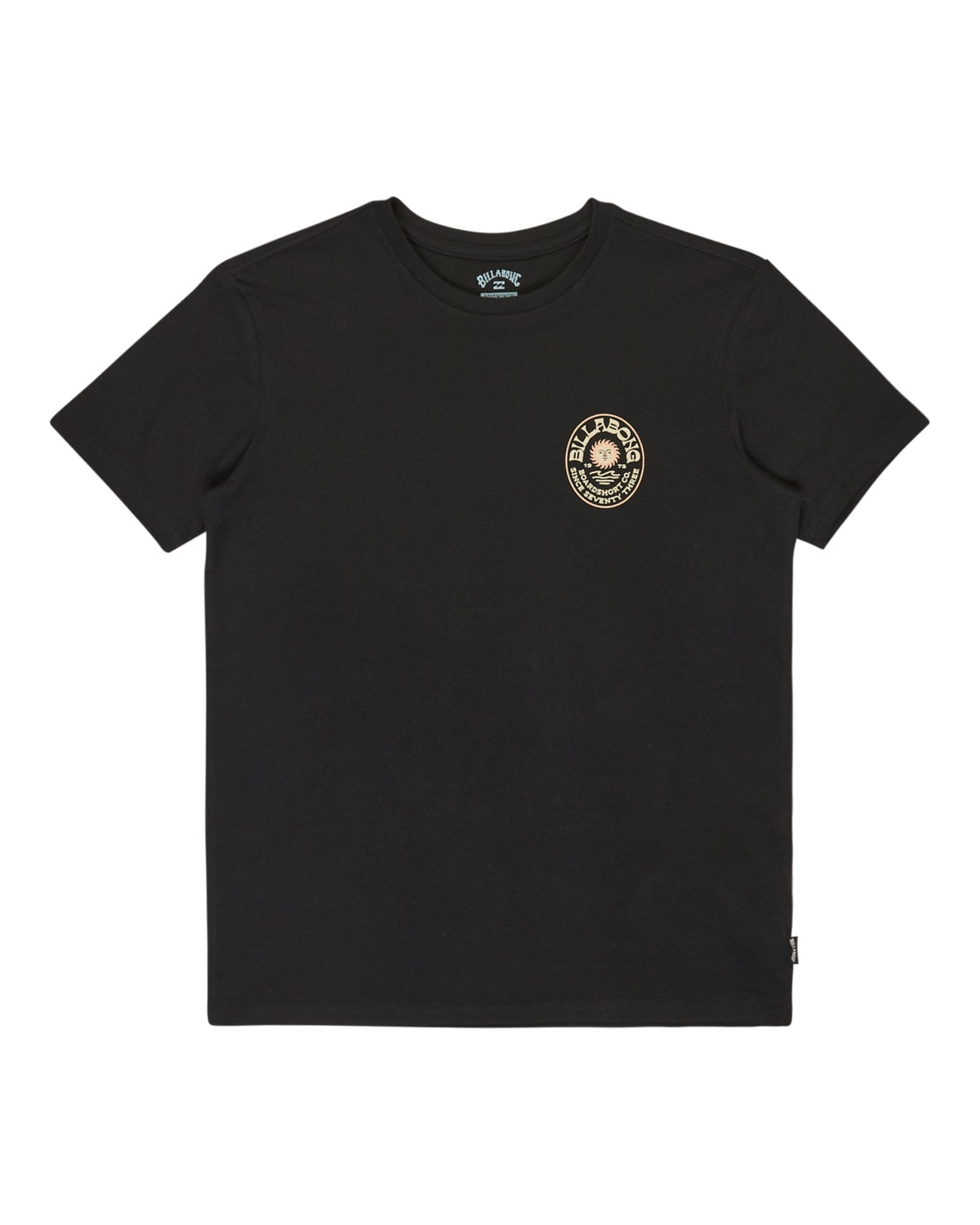 Billabong T-Shirt »Sunny Days«