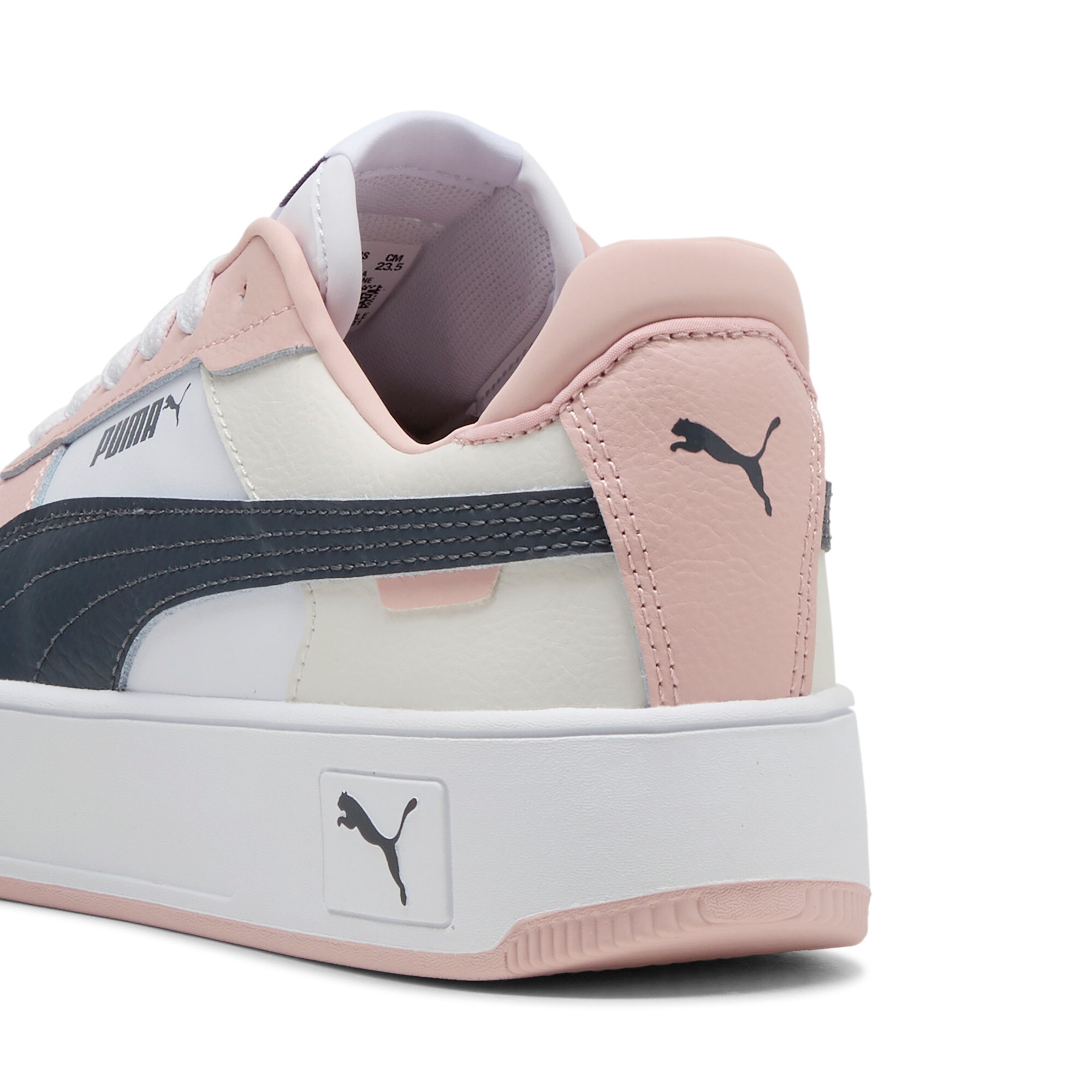 PUMA Sneaker »CARINA STREET«